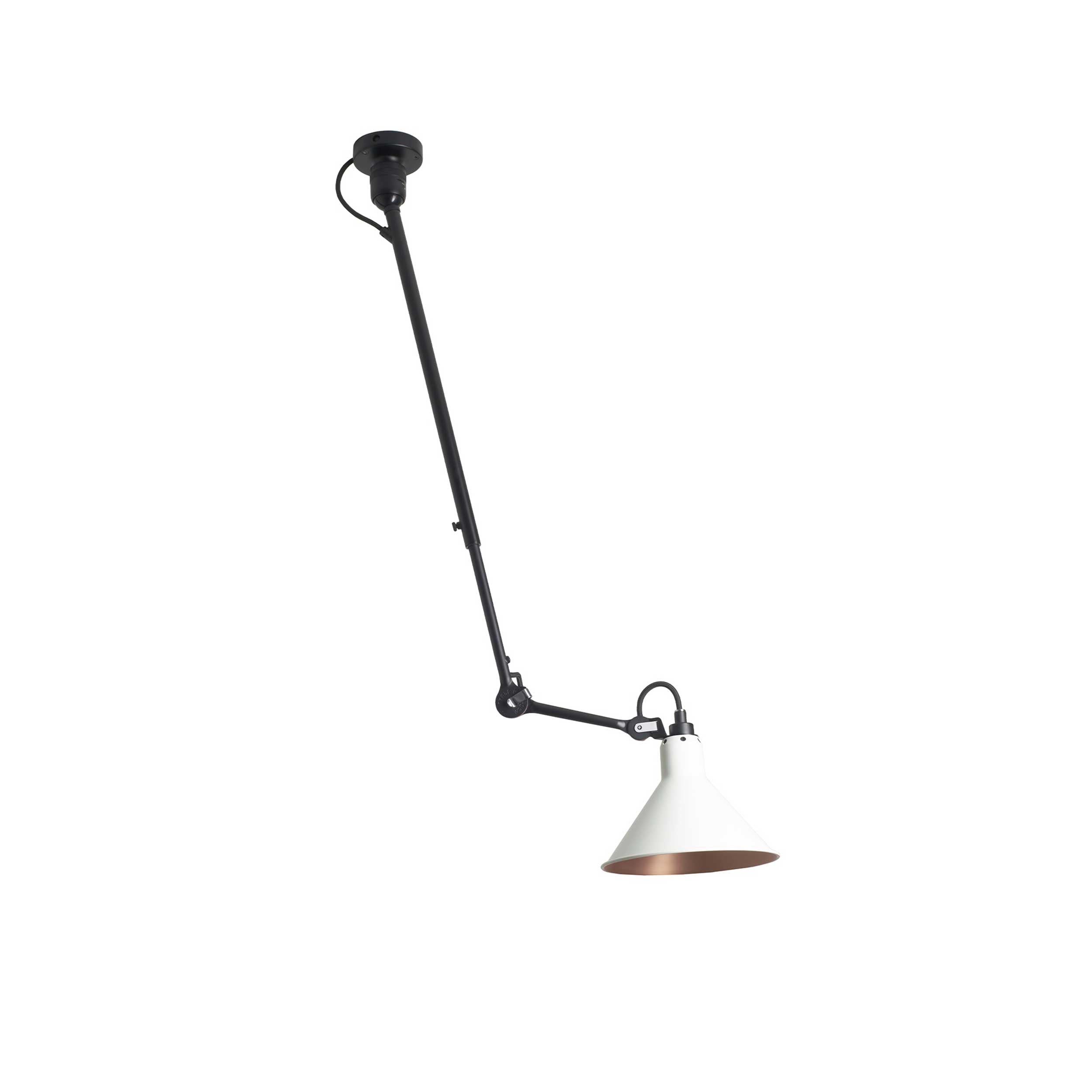 DCW éditions Lampe Gras N°302 E14 stropné svietidlo