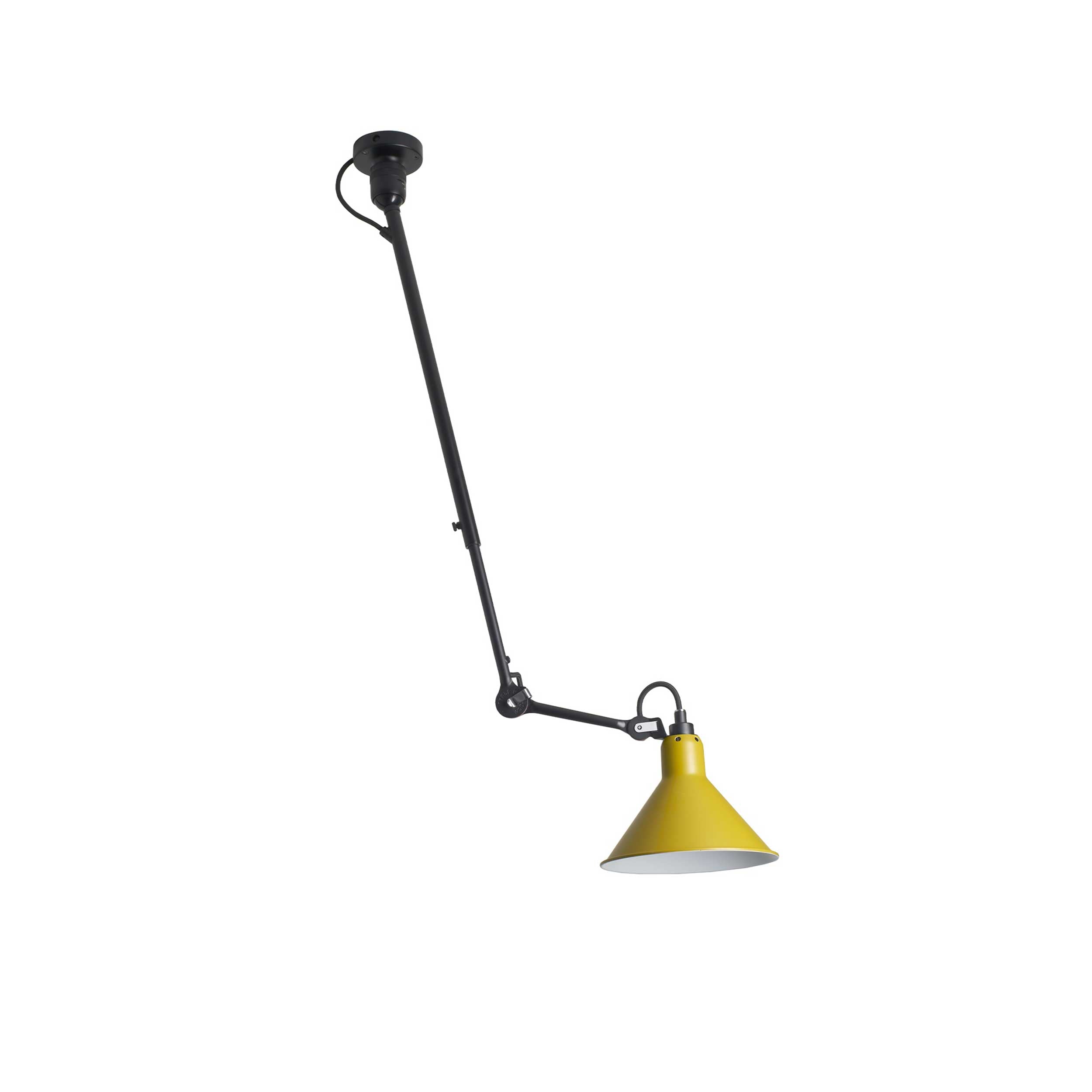 DCW éditions Lampe Gras N°302 E14 stropné svietidlo