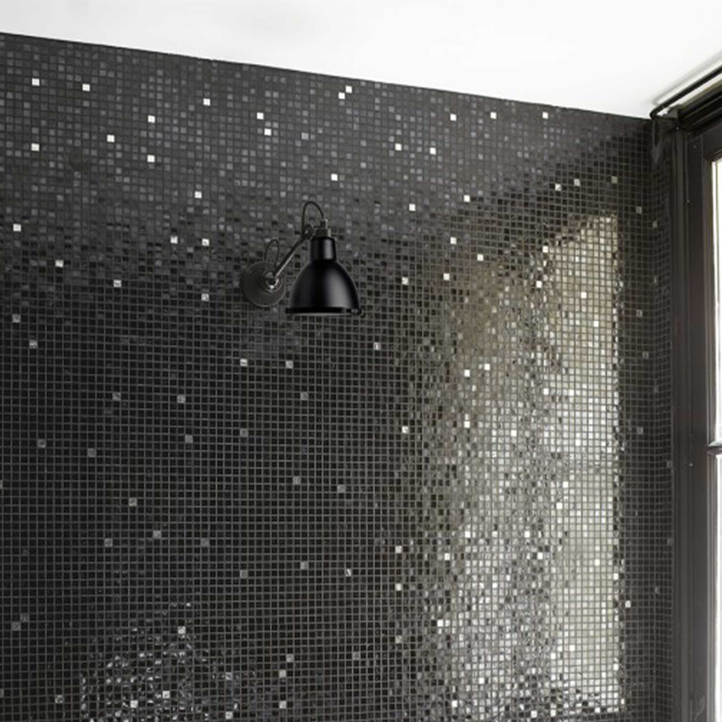 DCW éditions Lampe Gras N°304 E14 nástenné kúpeľňové svietidlo IP64