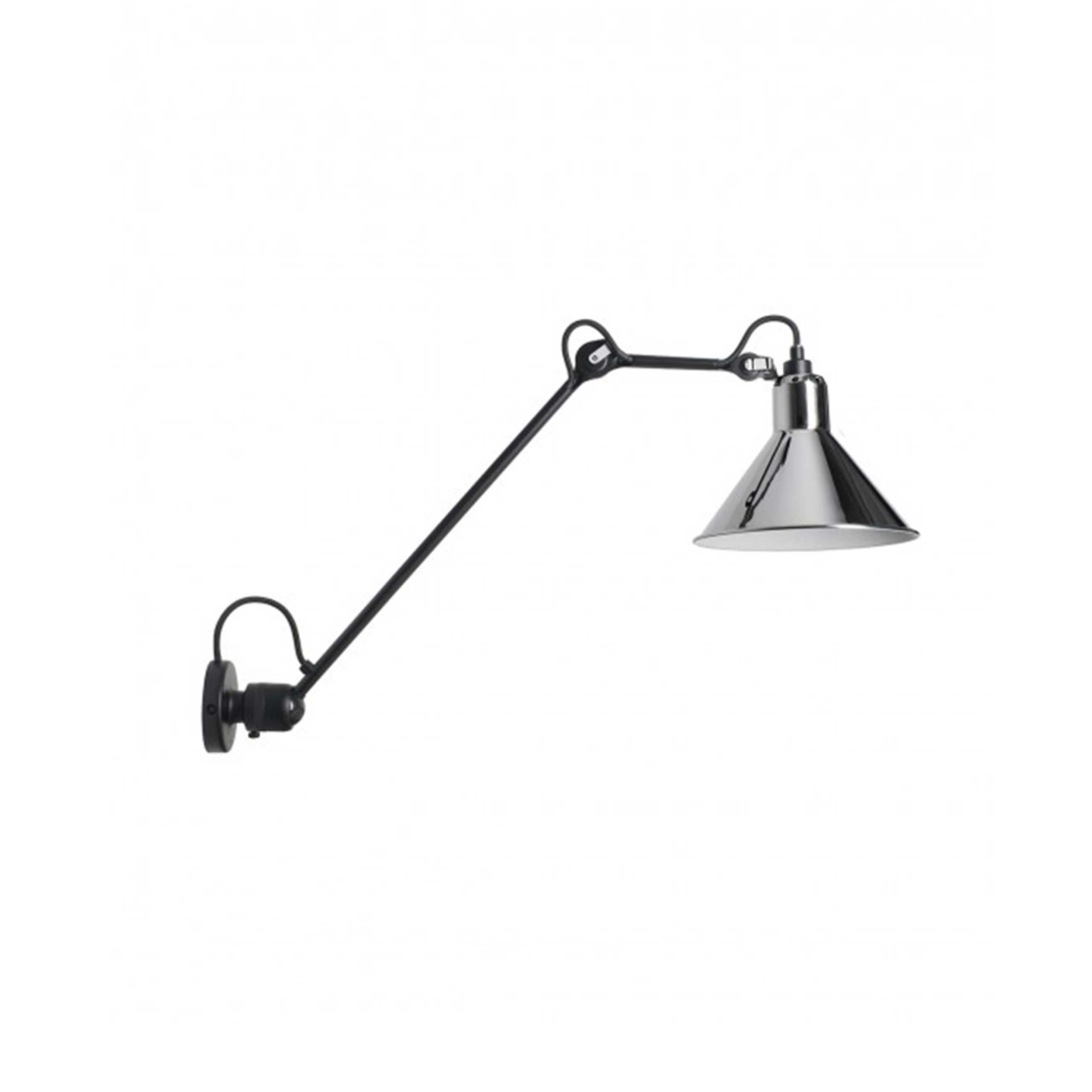DCW éditions Lampe Gras N°304 L40 E14 nástenné svietidlo