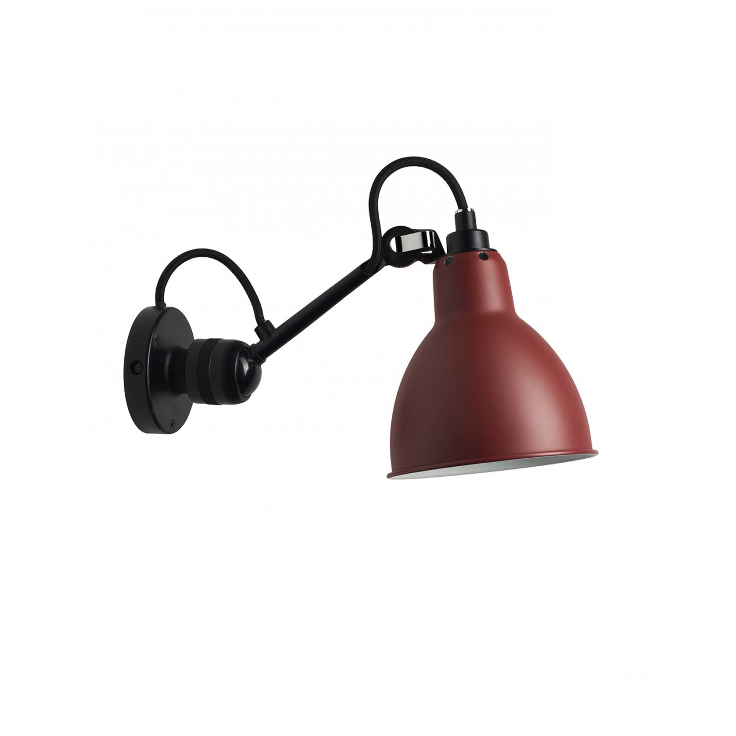 DCW éditions Lampe Gras N°304 E14 nástenné svietidlo