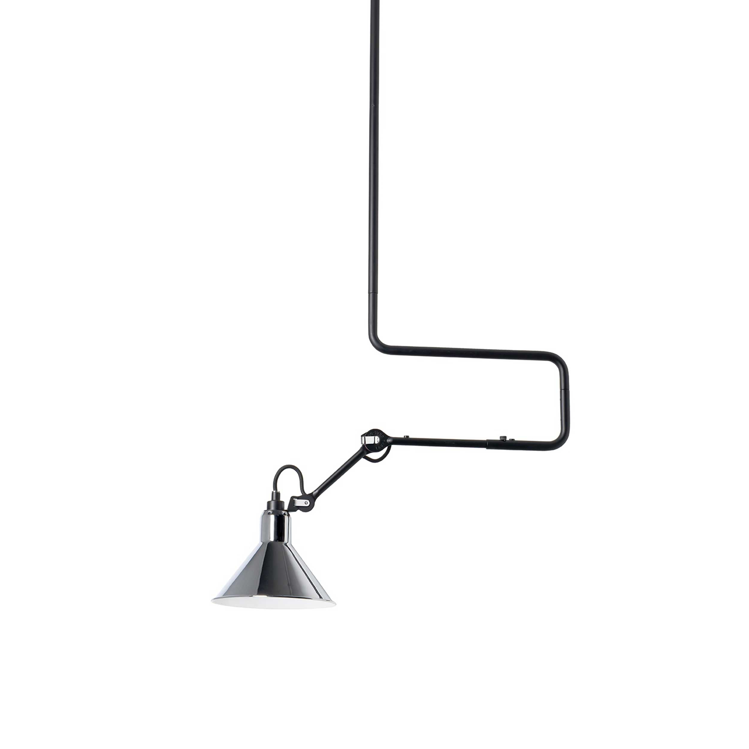 DCW éditions Lampe Gras N°312 E14 stropné svietidlo