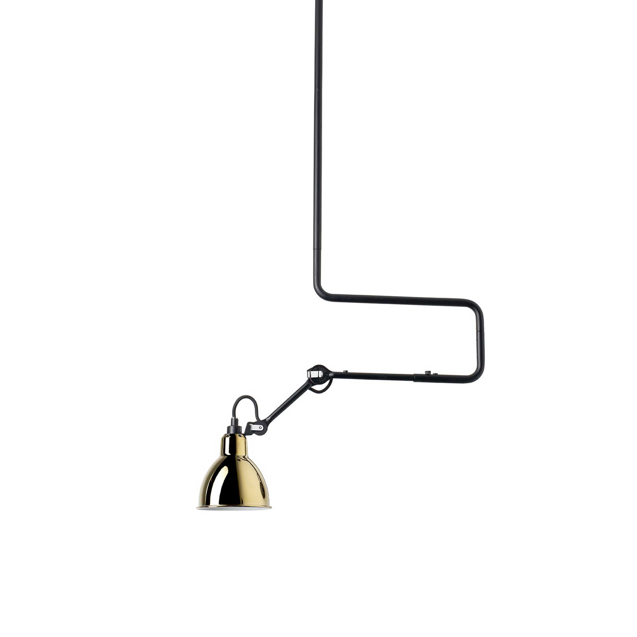 DCW éditions Lampe Gras N°312 E14 stropné svietidlo