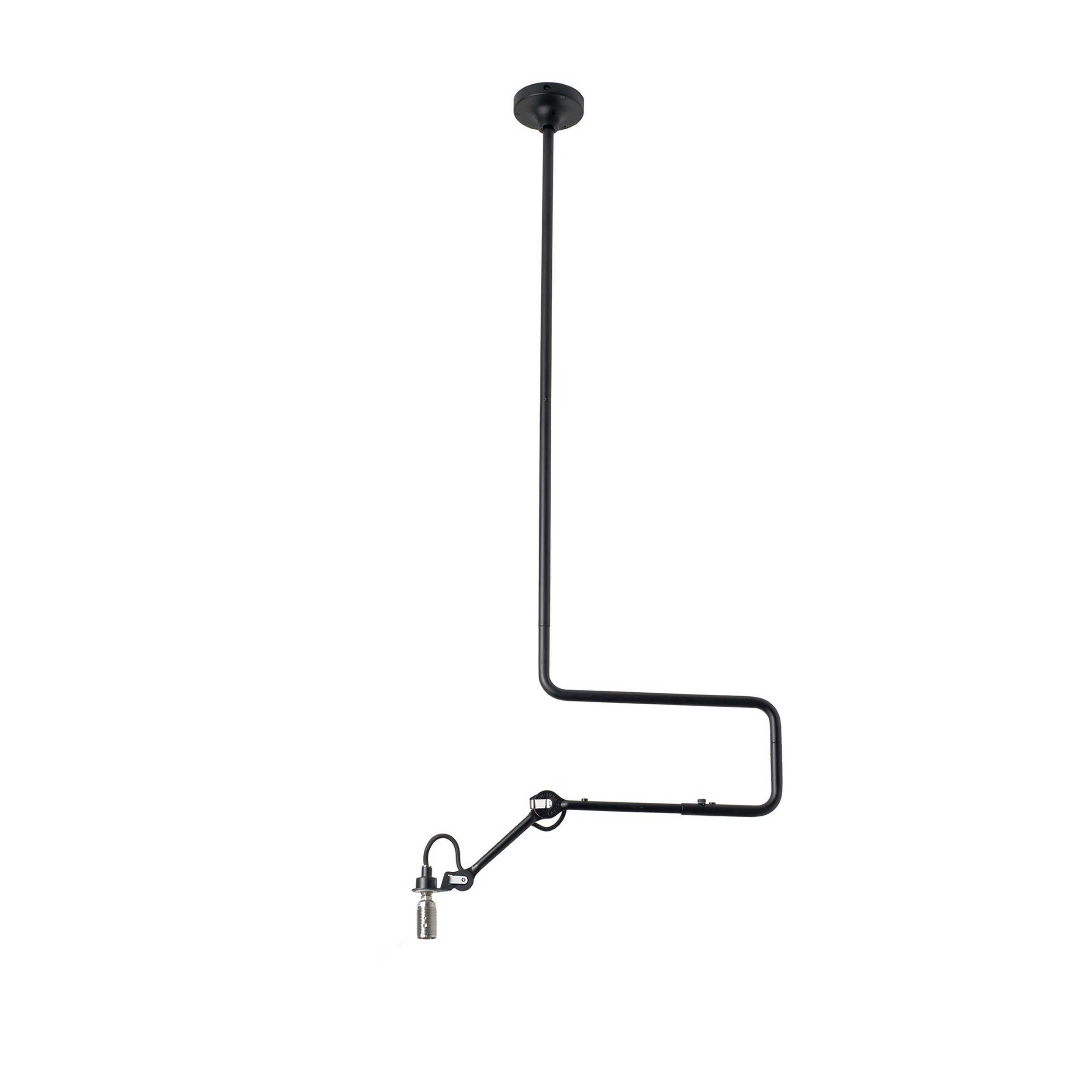 DCW éditions Lampe Gras N°312 E14 stropné svietidlo