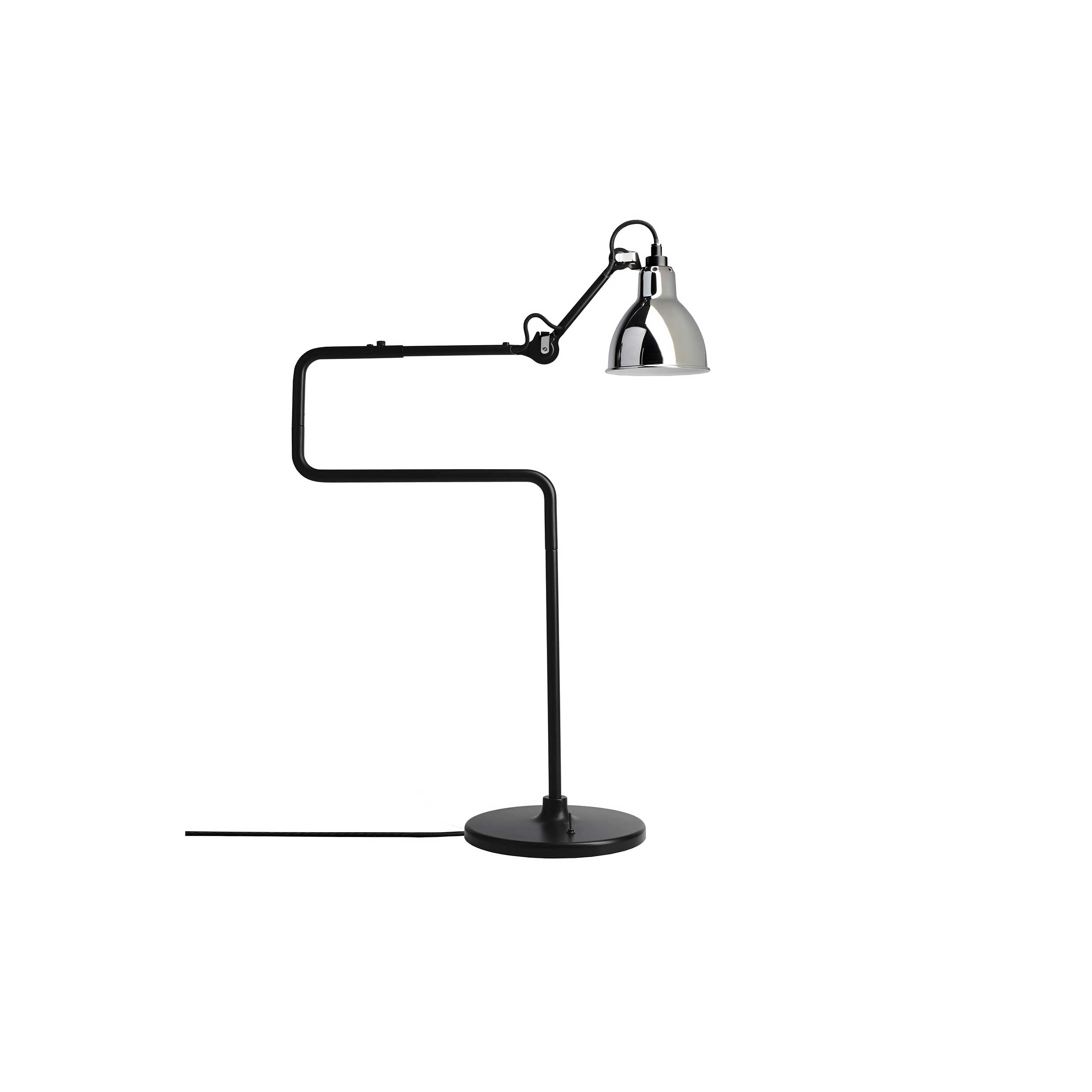 DCW éditions Lampe Gras N°317 E14 stolová svietidlo