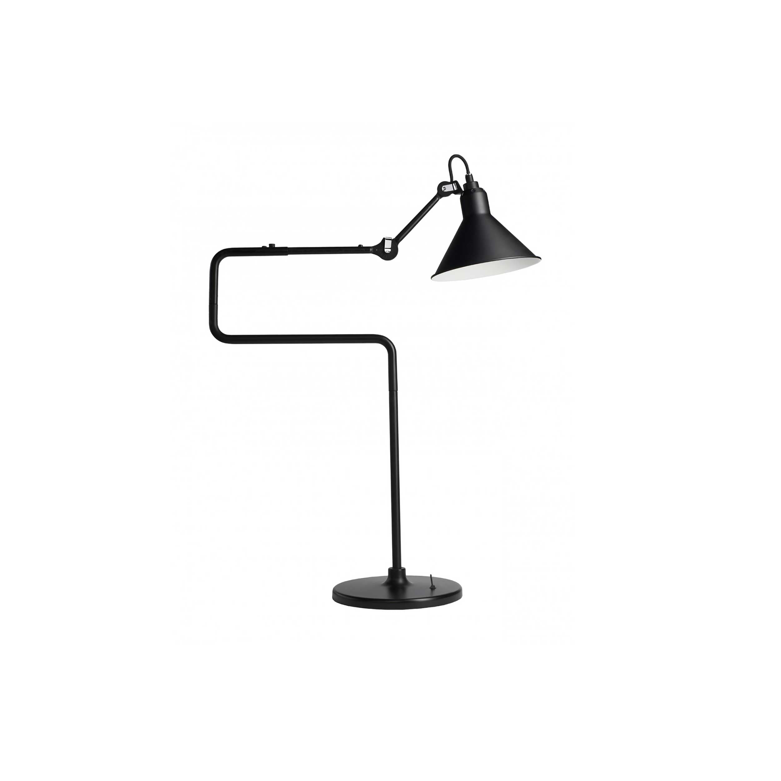 DCW éditions Lampe Gras N°317 E14 stolová svietidlo