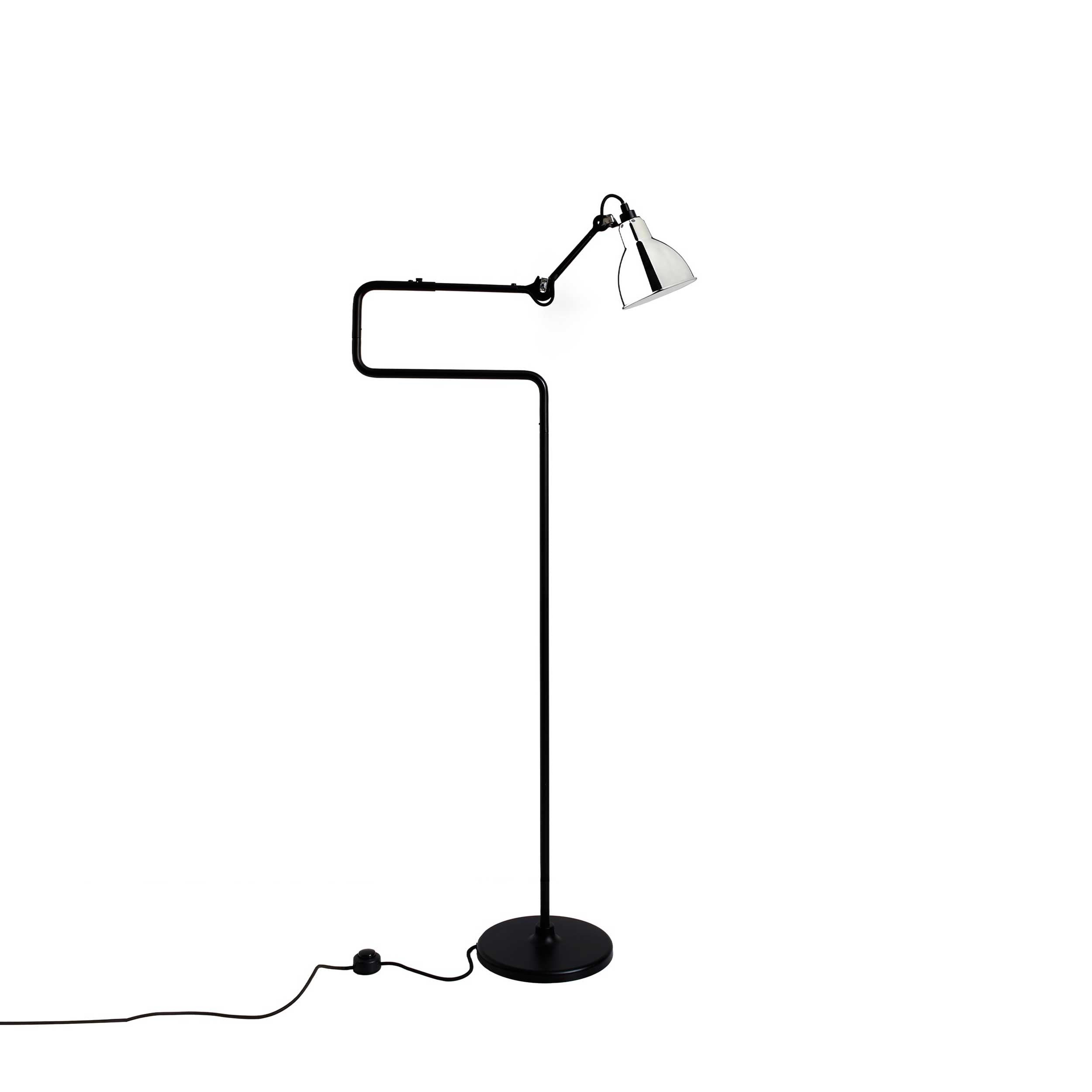 DCW éditions Lampe Gras N°411 E14 stojanová svietidlo