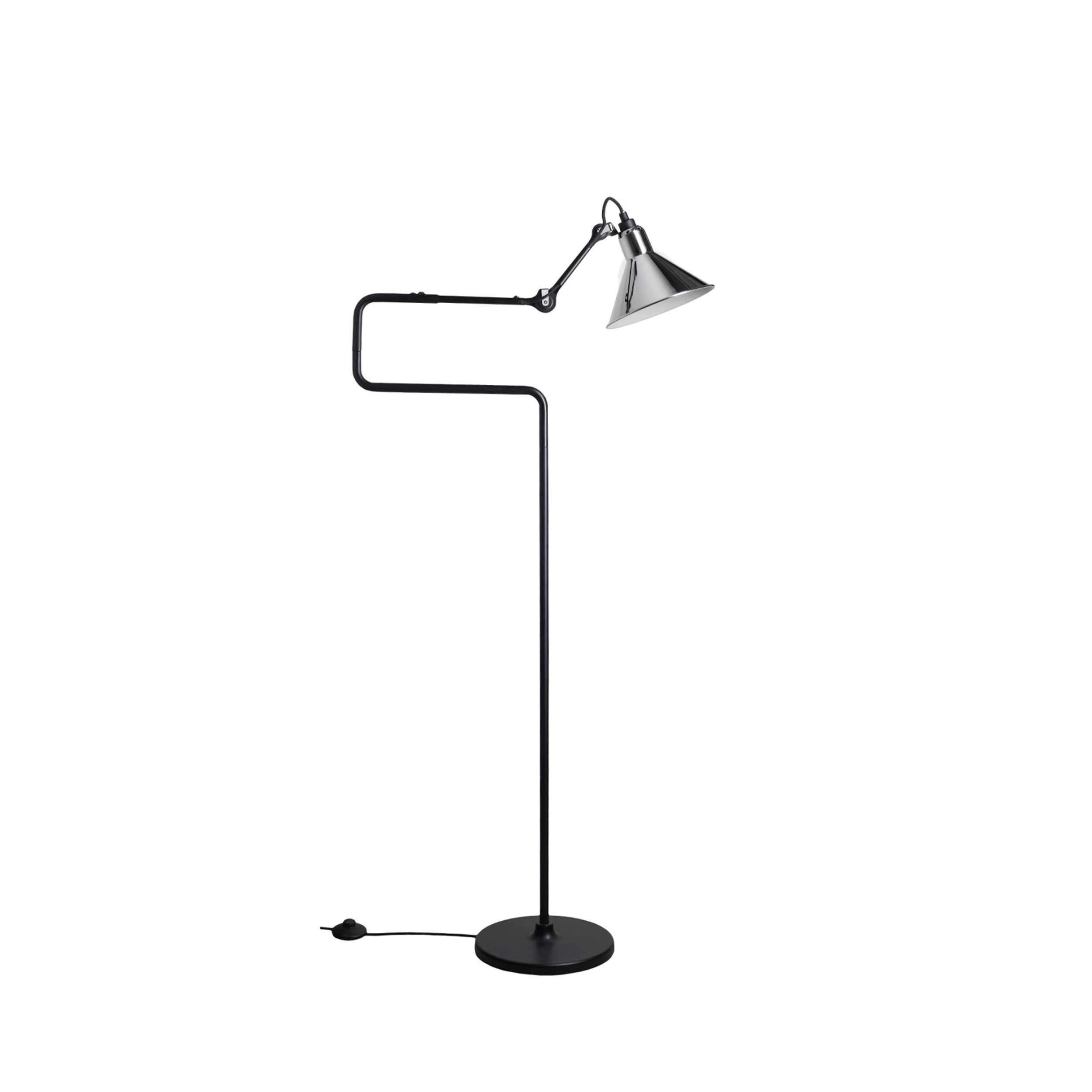 DCW éditions Lampe Gras N°411 E14 stojanová svietidlo