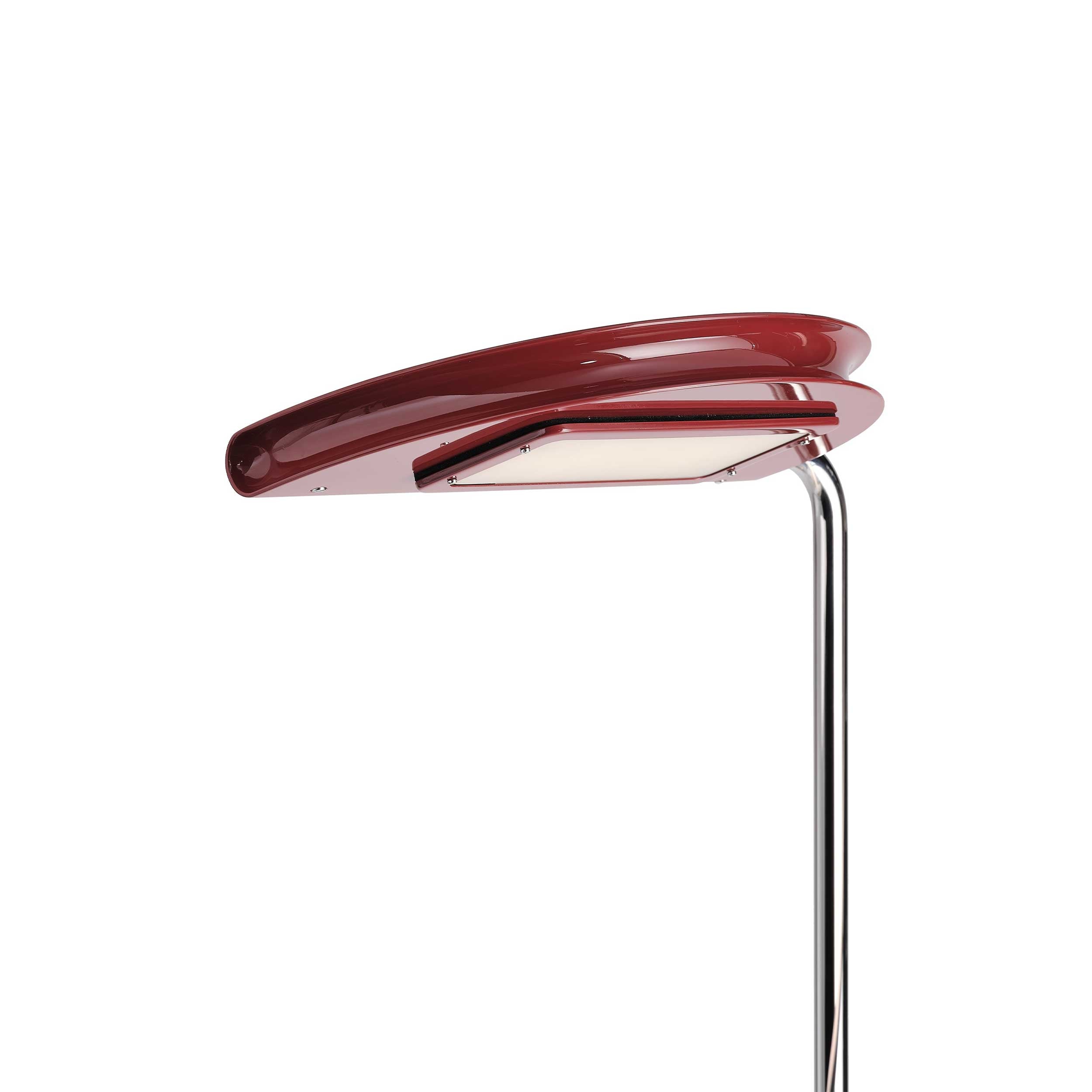 stojanová svietidlo LED DCW éditions Mezzaluna