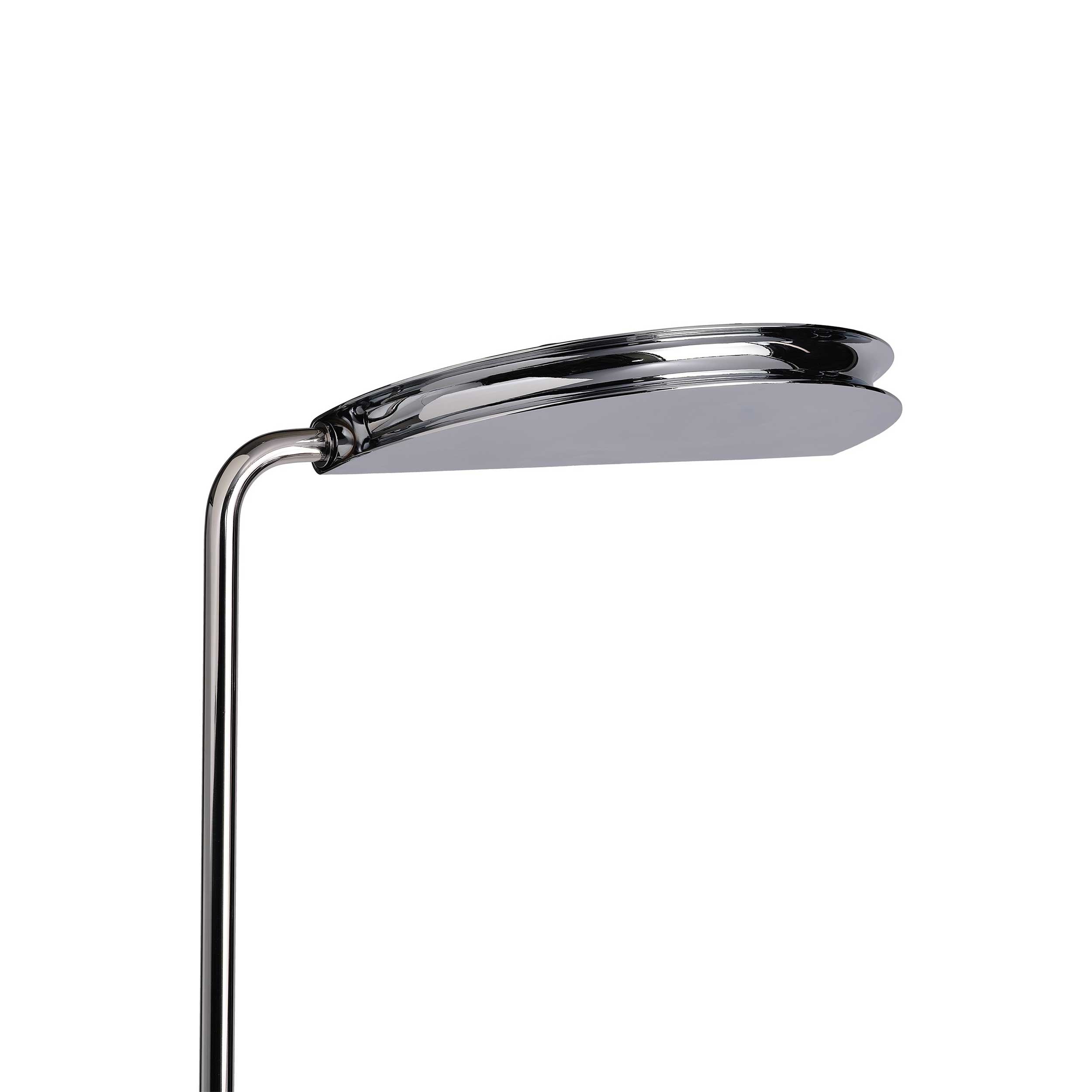 stojanová svietidlo LED DCW éditions Mezzaluna