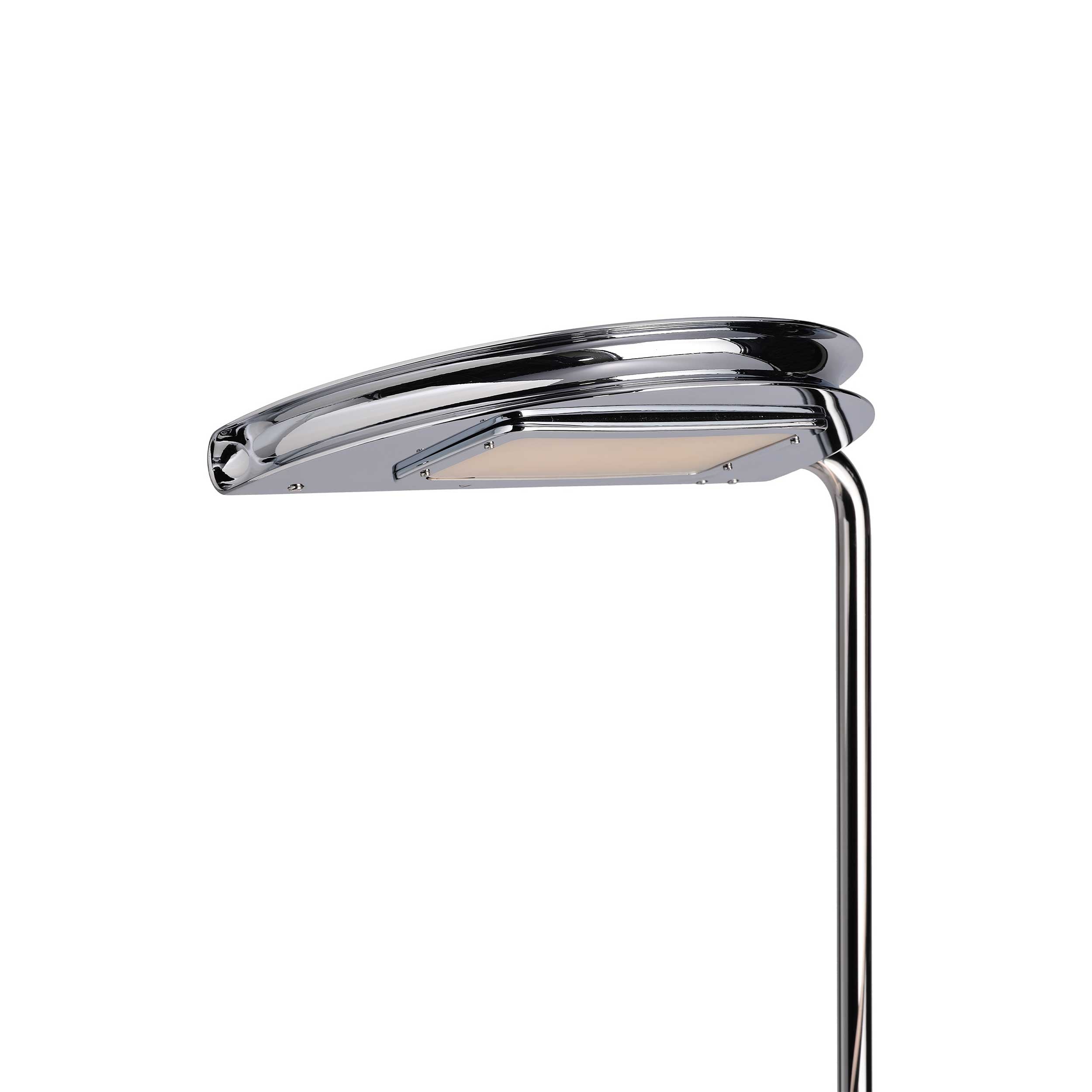 stojanová svietidlo LED DCW éditions Mezzaluna