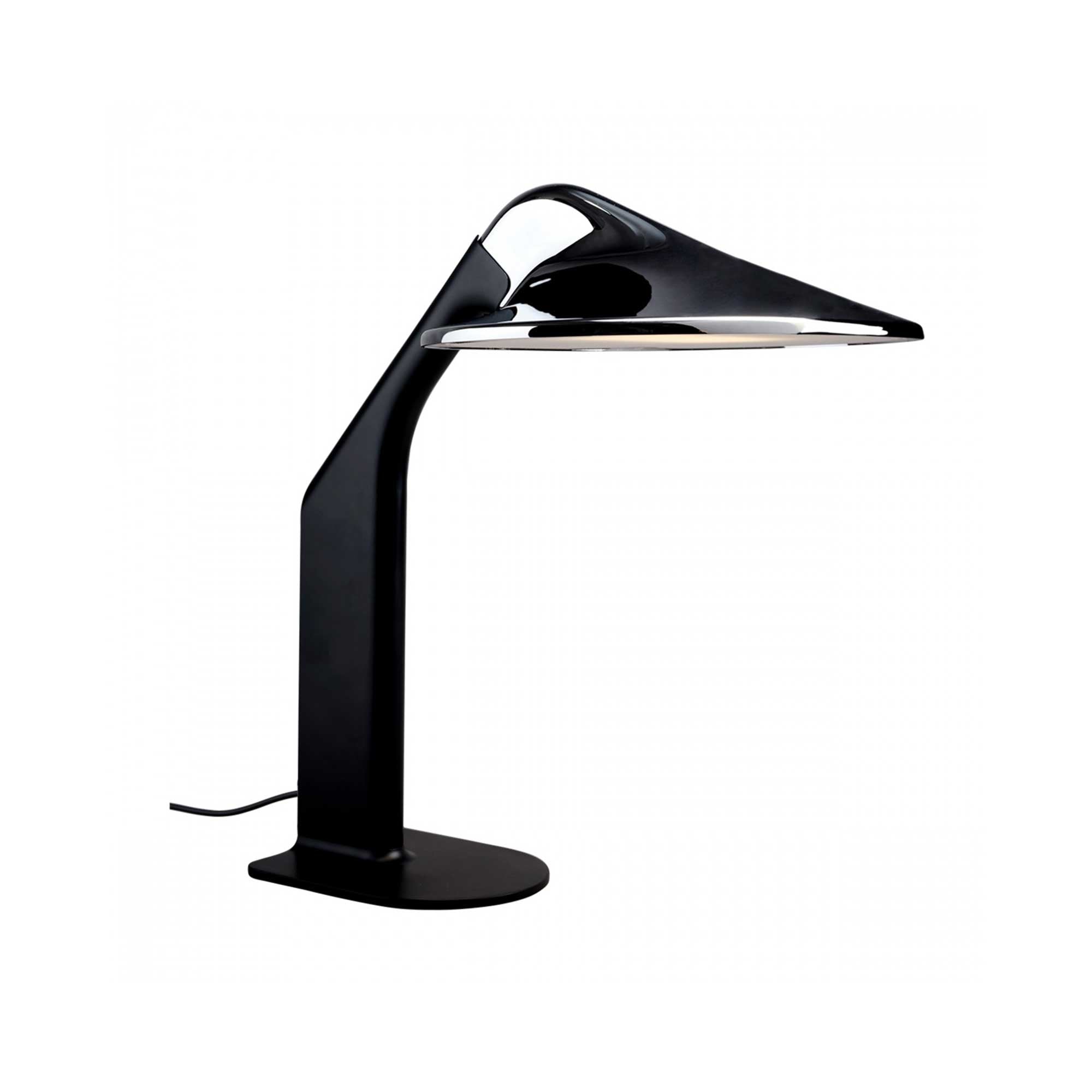 stolová LED svietidlo DCW éditions Niwaki