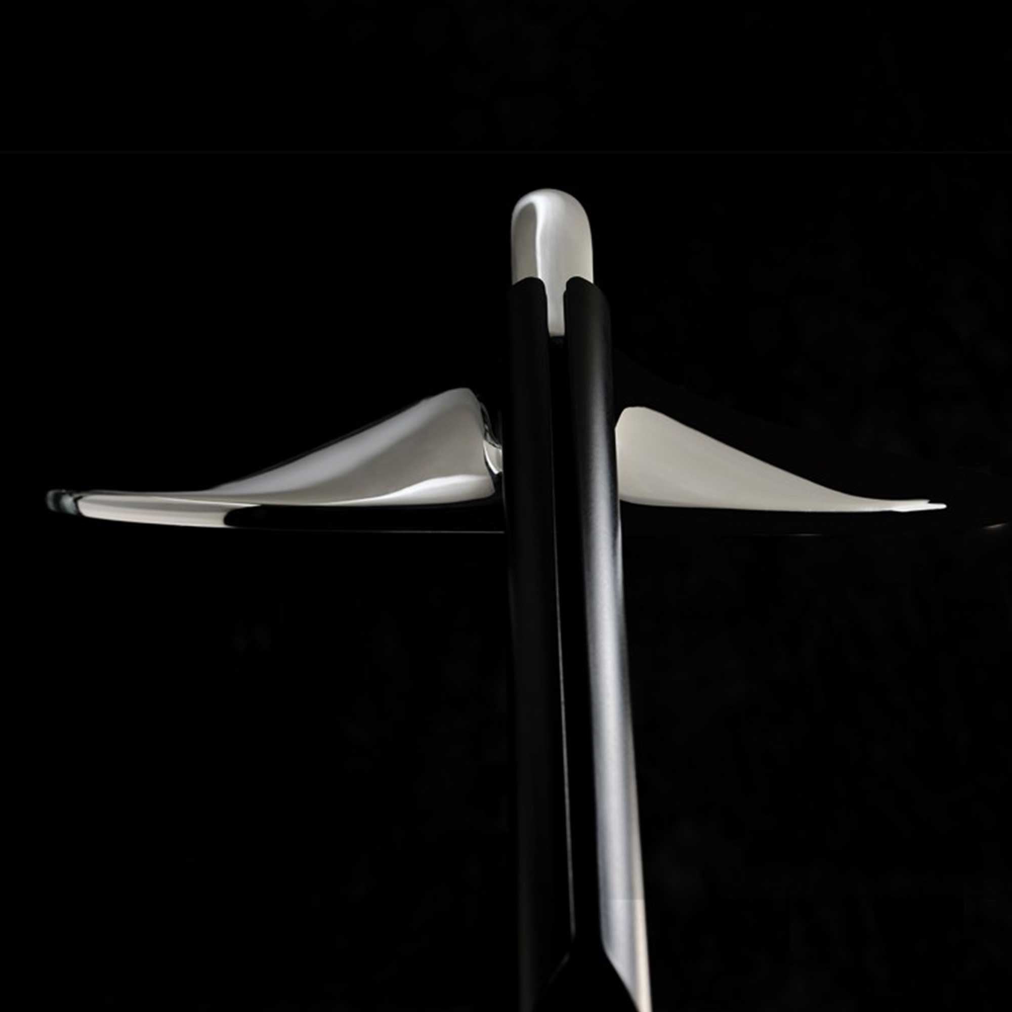 stolová LED svietidlo DCW éditions Niwaki