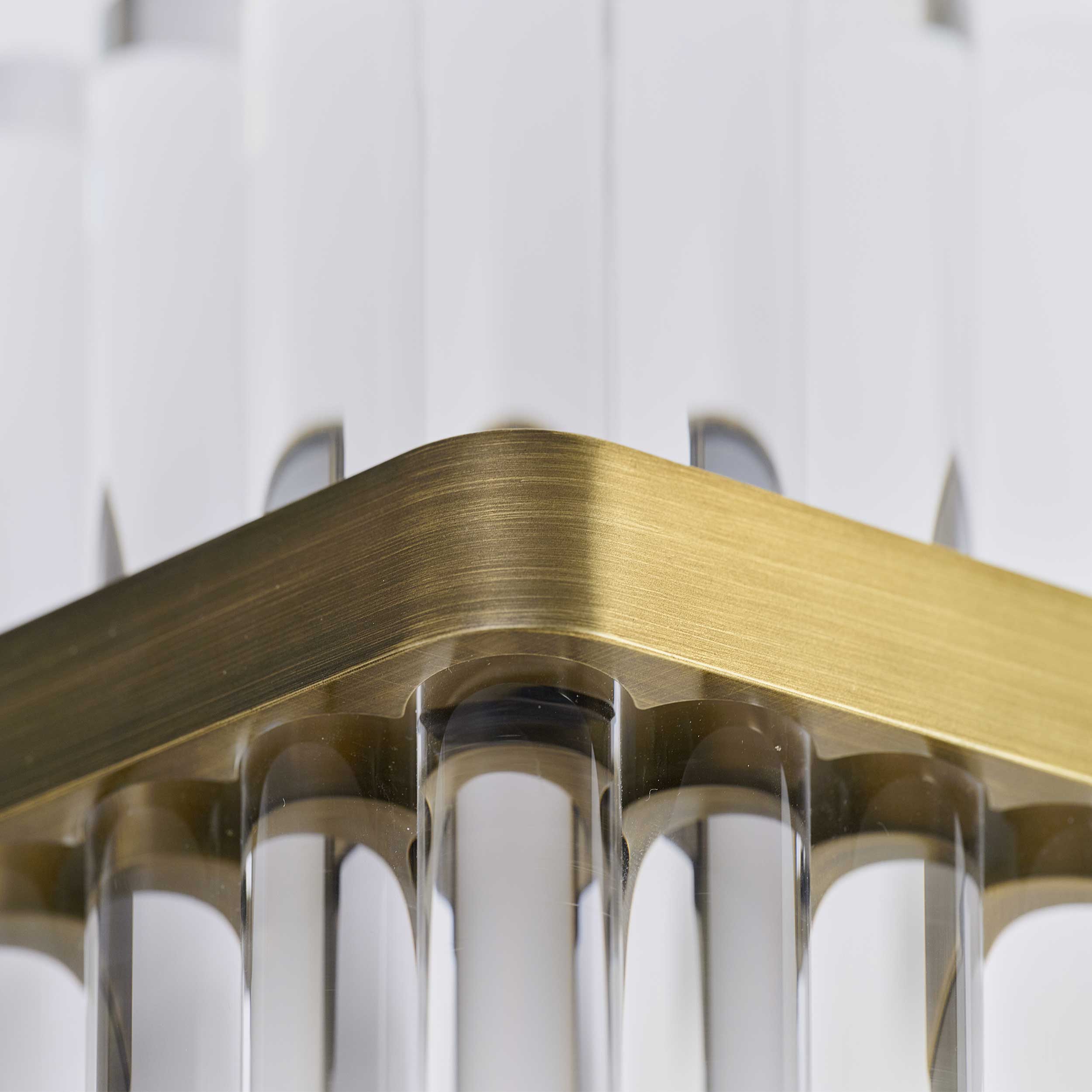 DCW éditions Seagull LED závesné svietidlo