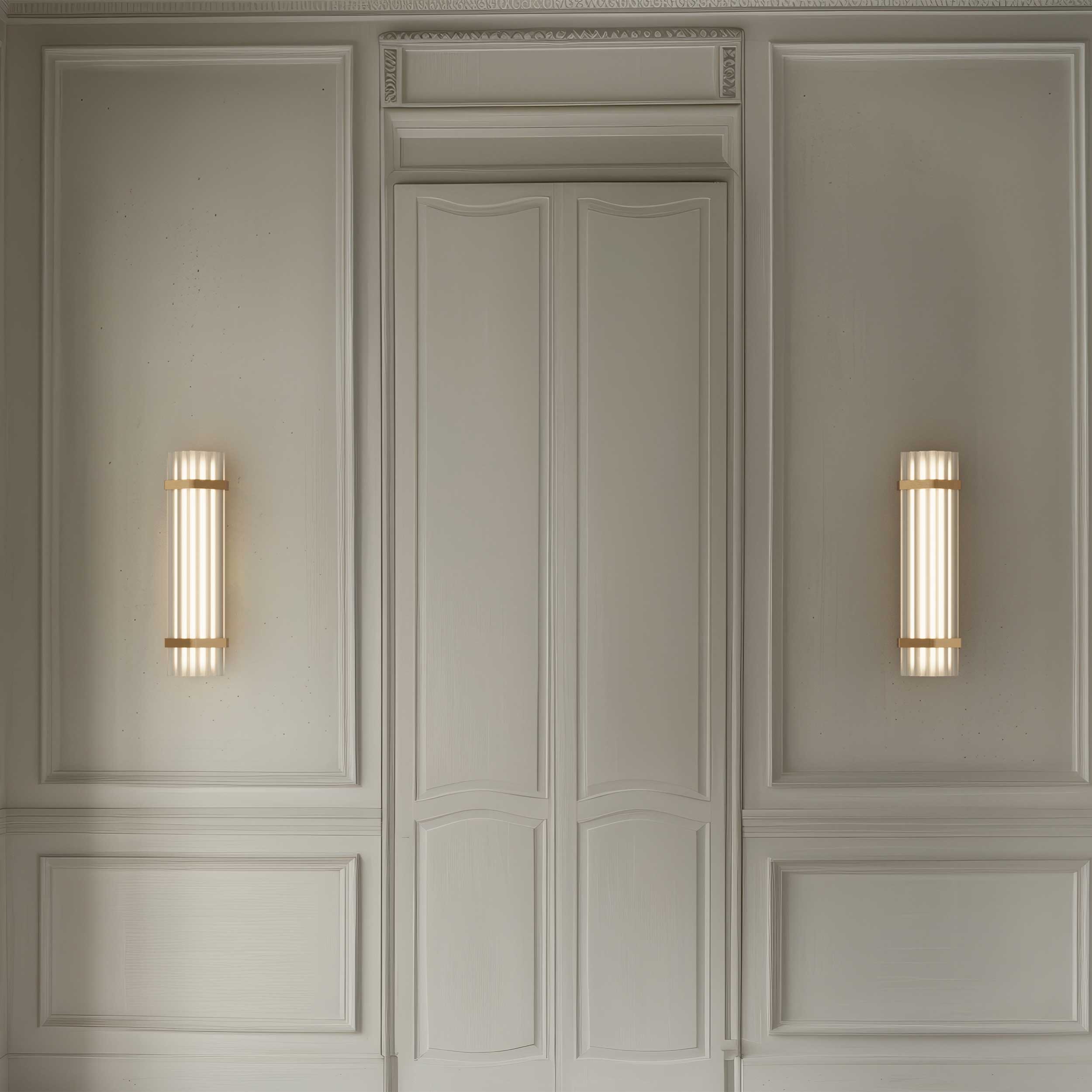 DCW éditions Seagull LED závesné svietidlo