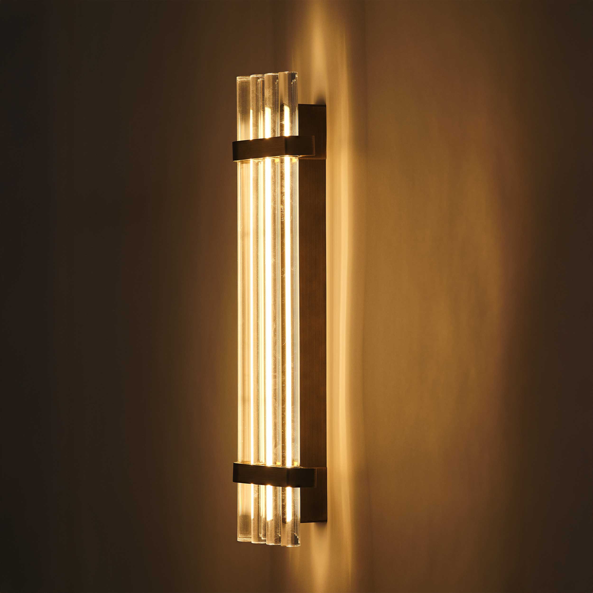 DCW éditions Seagull LED závesné svietidlo