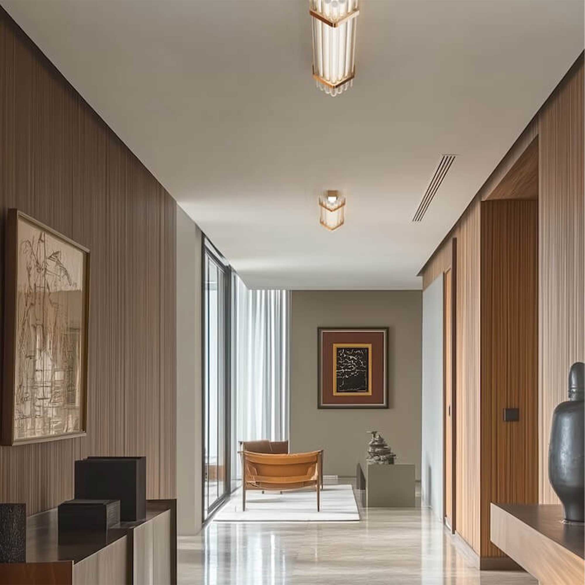 DCW éditions Seagull LED závesné svietidlo