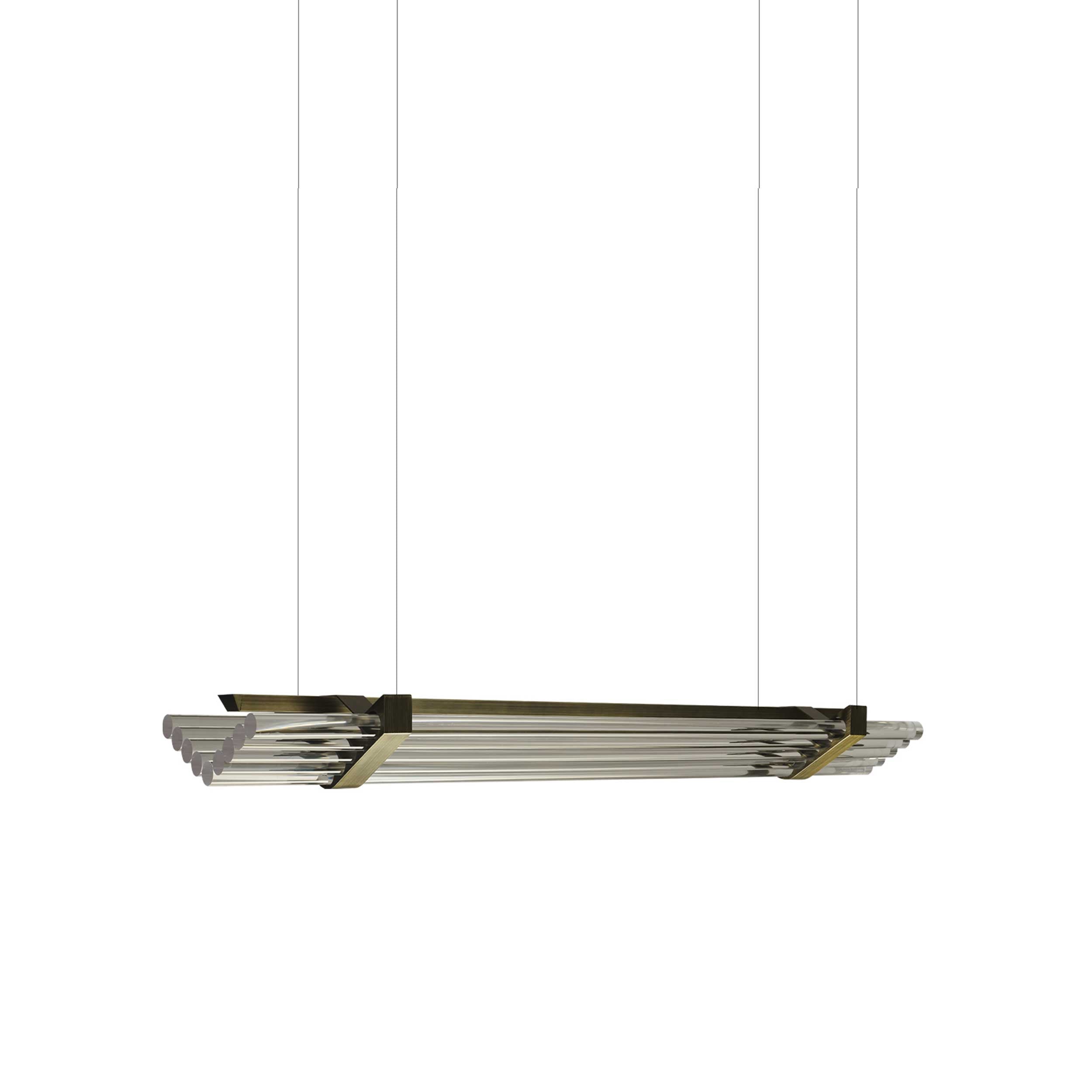 Závesné svietidlo DCW éditions Seagull LED