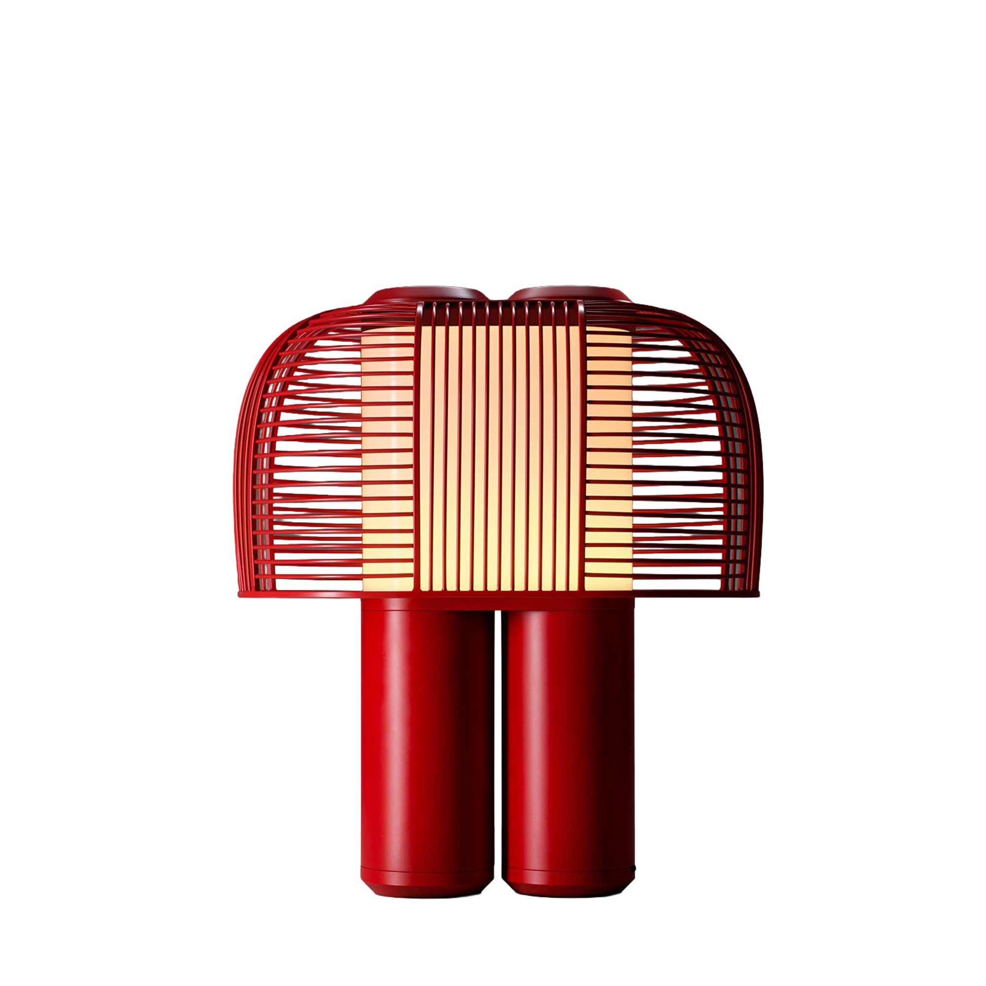 stolová LED svietidlo DCW éditions Yasuke