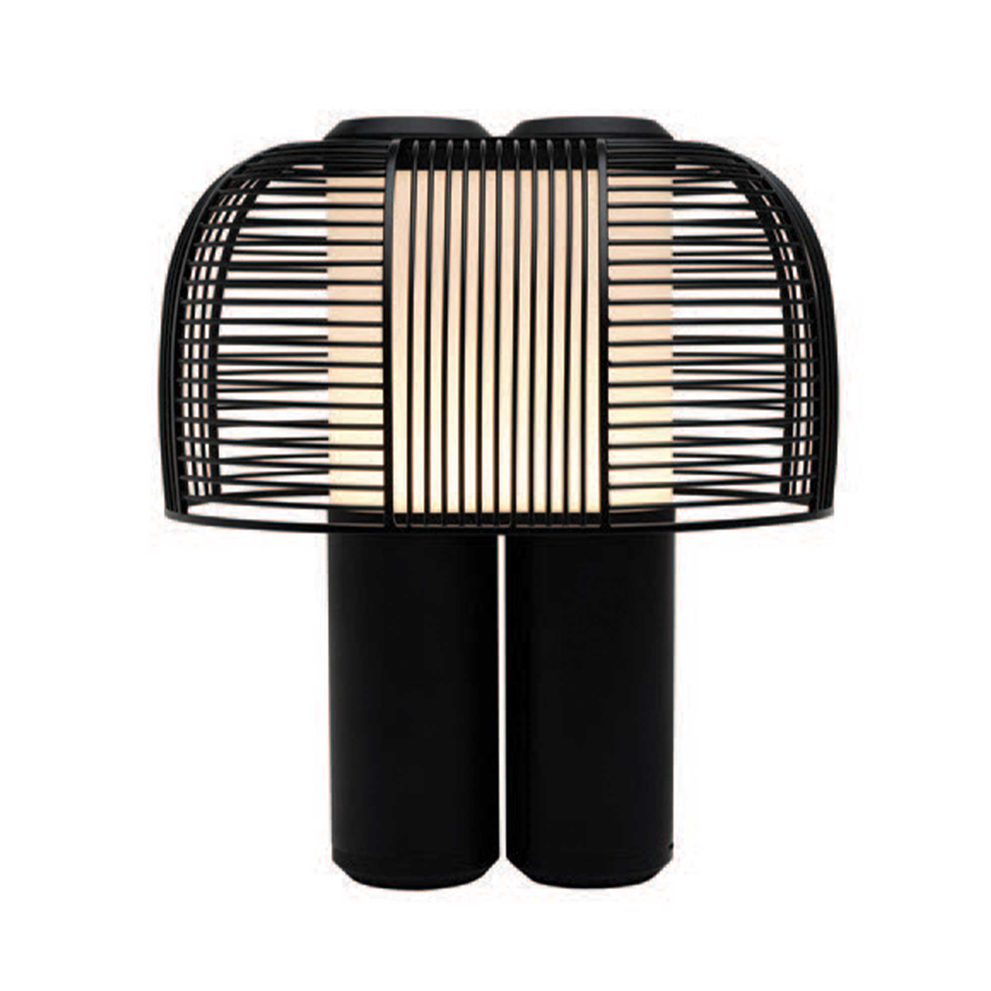 stolová LED svietidlo DCW éditions Yasuke