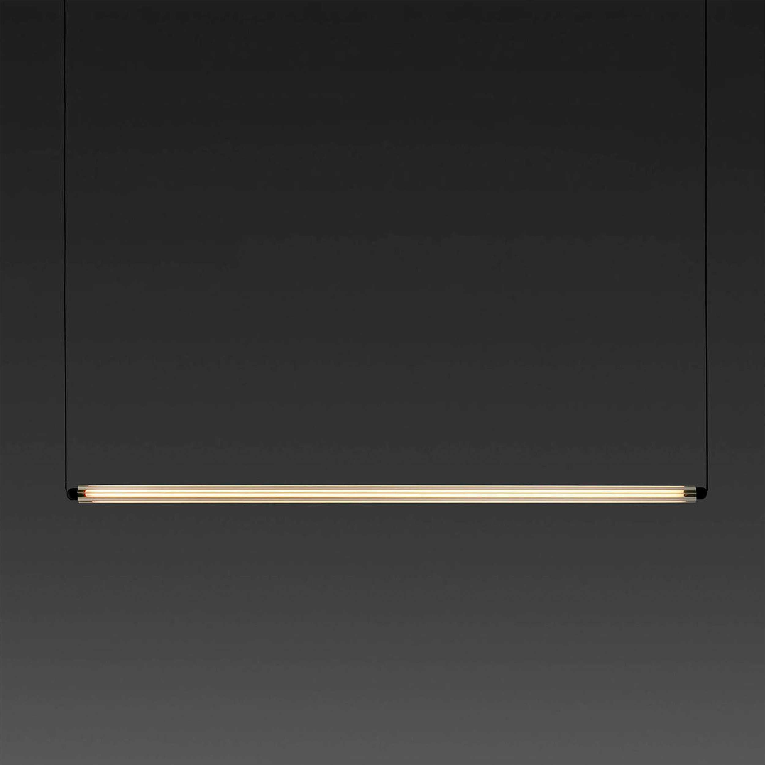 Horizontálne závesné svietidlo Faro Lumina LED 1L