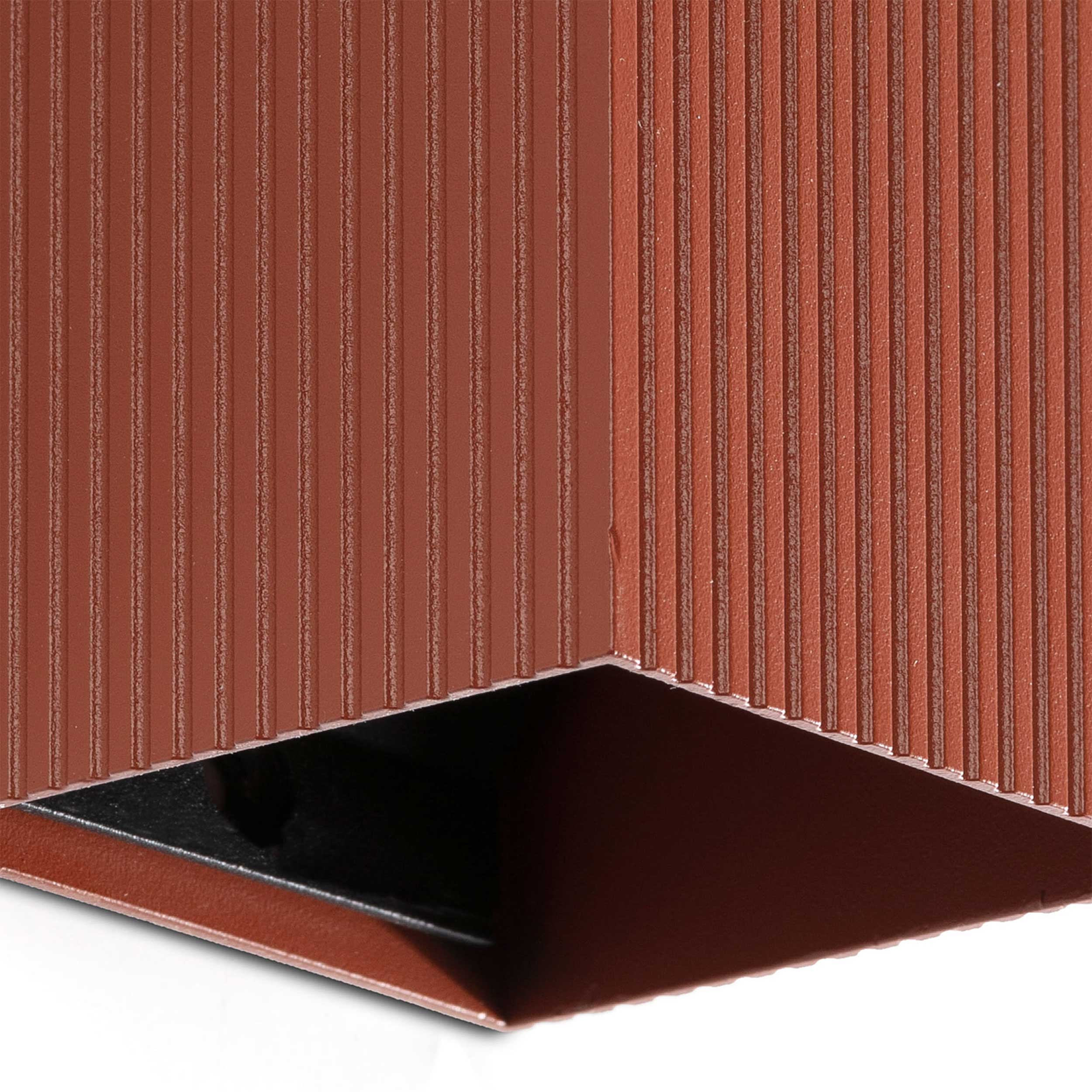 Faro Brume LED glass ceiling light IP44