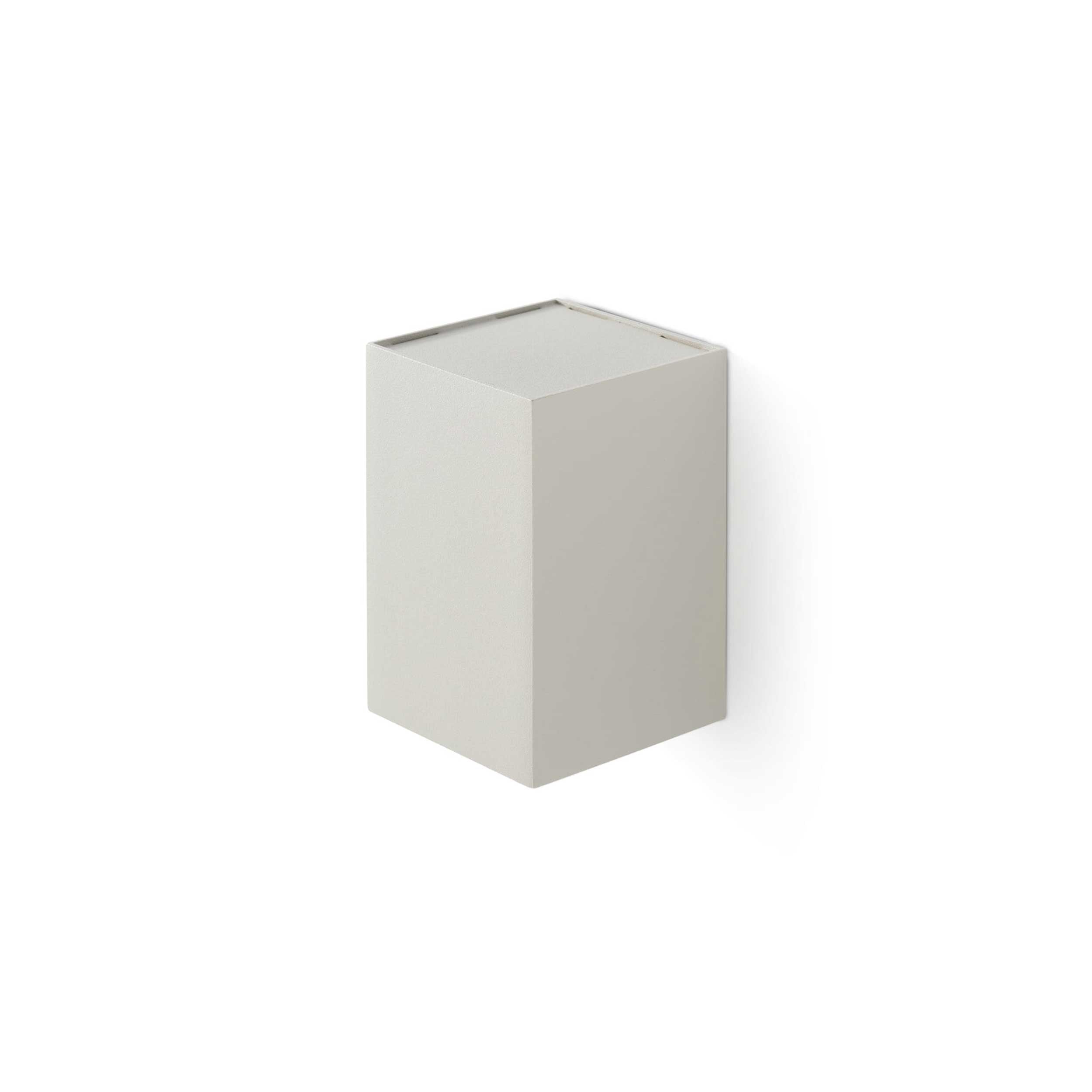 Faro Brume LED glass ceiling light IP44