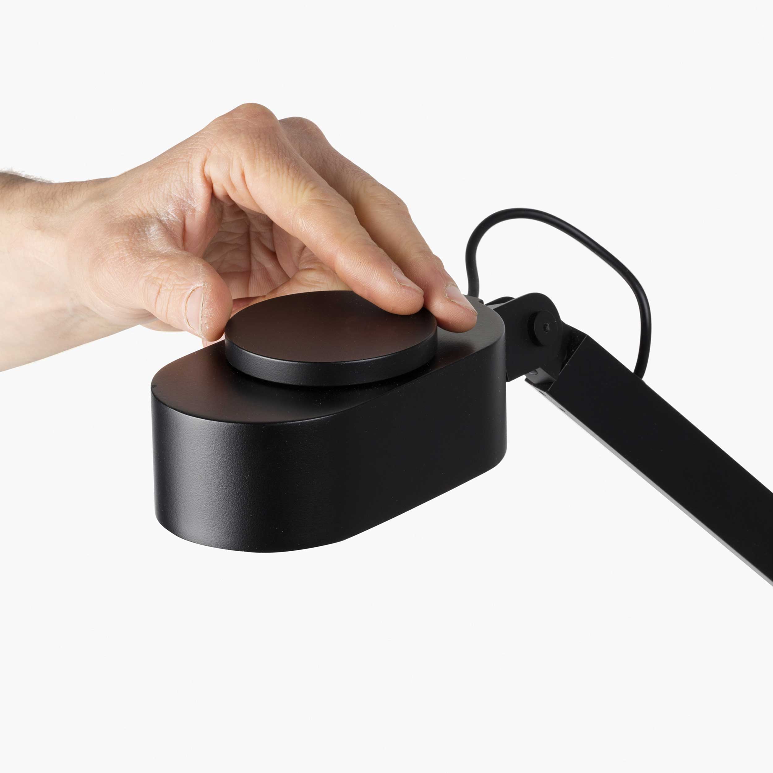 Faro Inviting LED table light