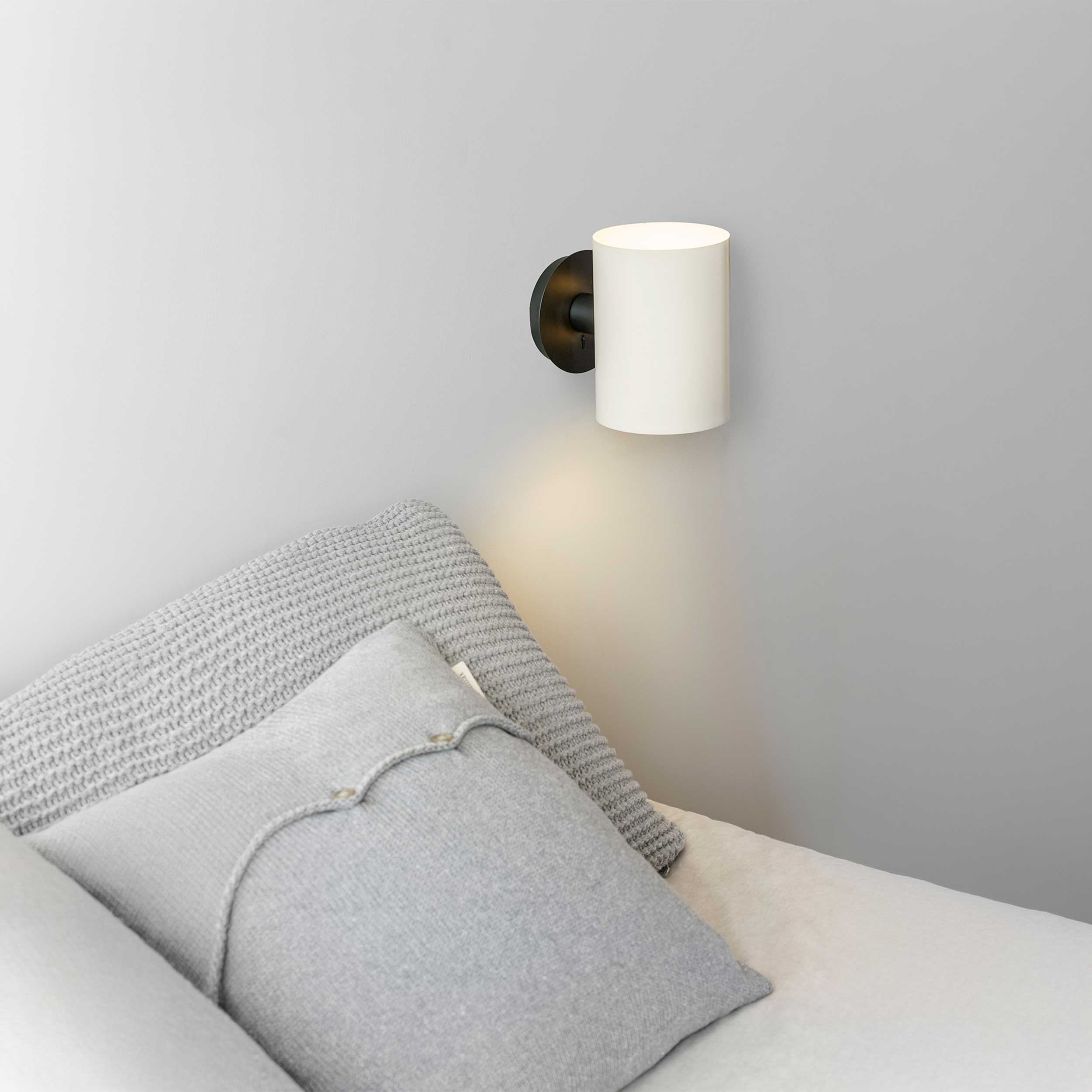 Nástenná lampa Faro Guadalupe E27