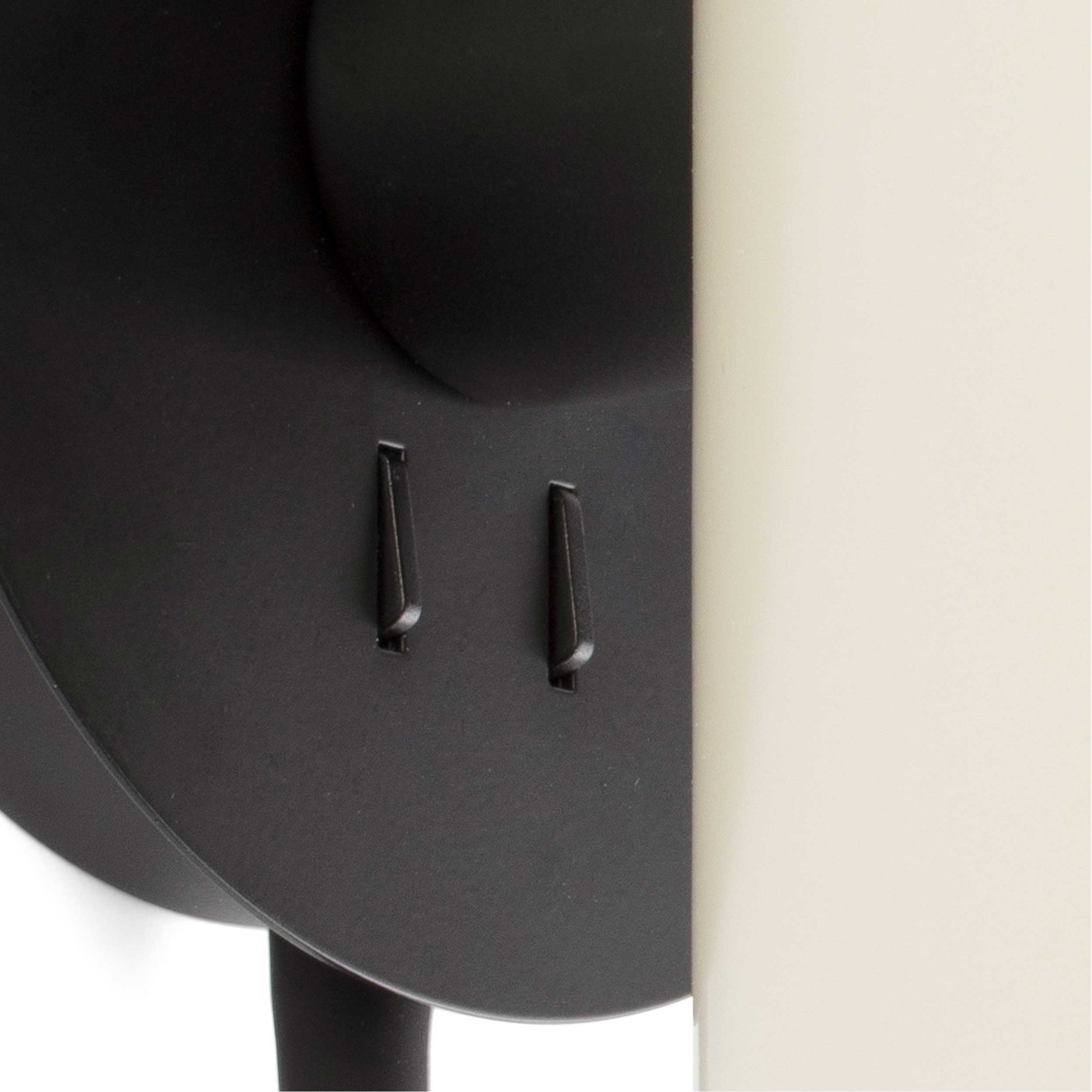 Nástenná lampa Faro Guadalupe E27