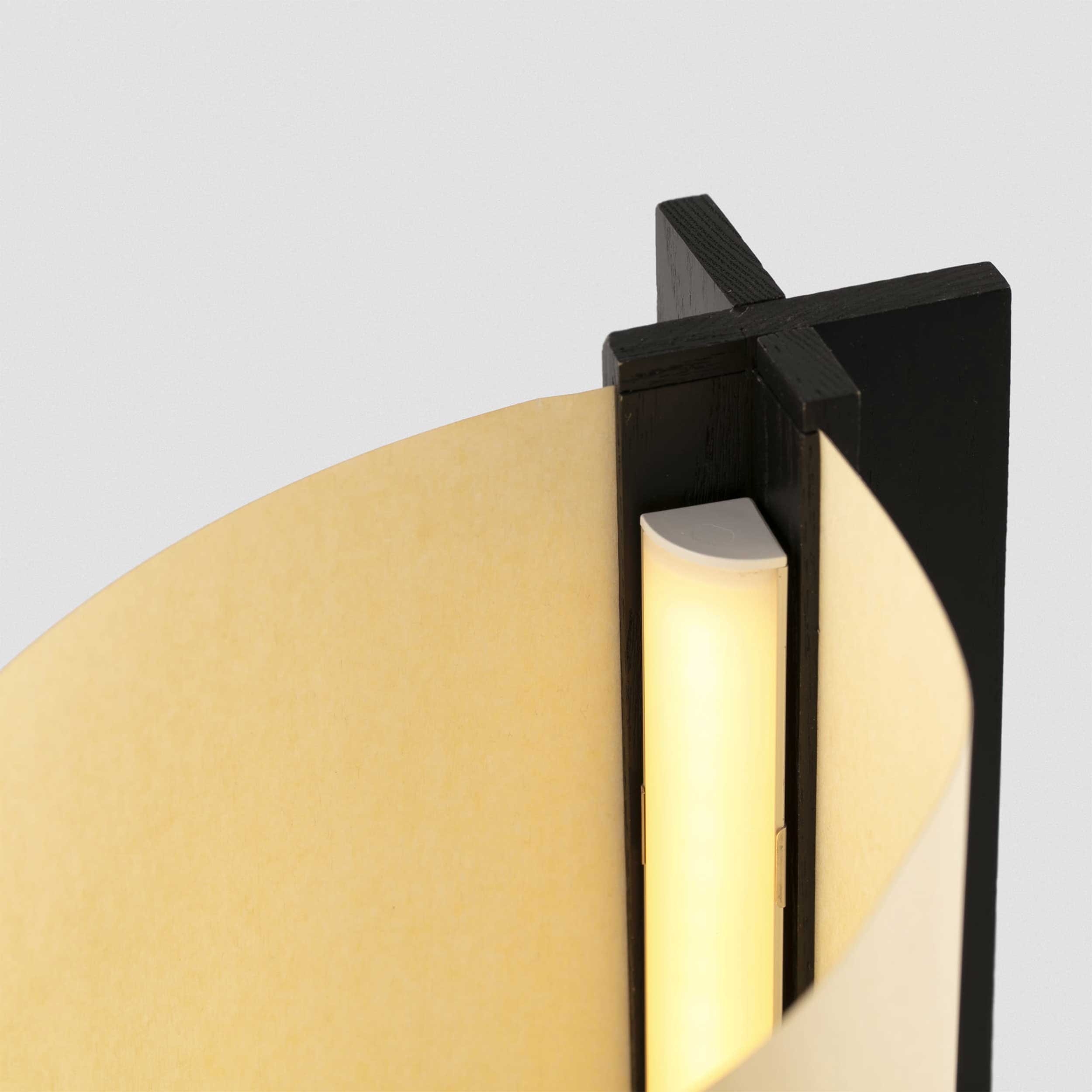 Stolná LED lampa Faro Cata