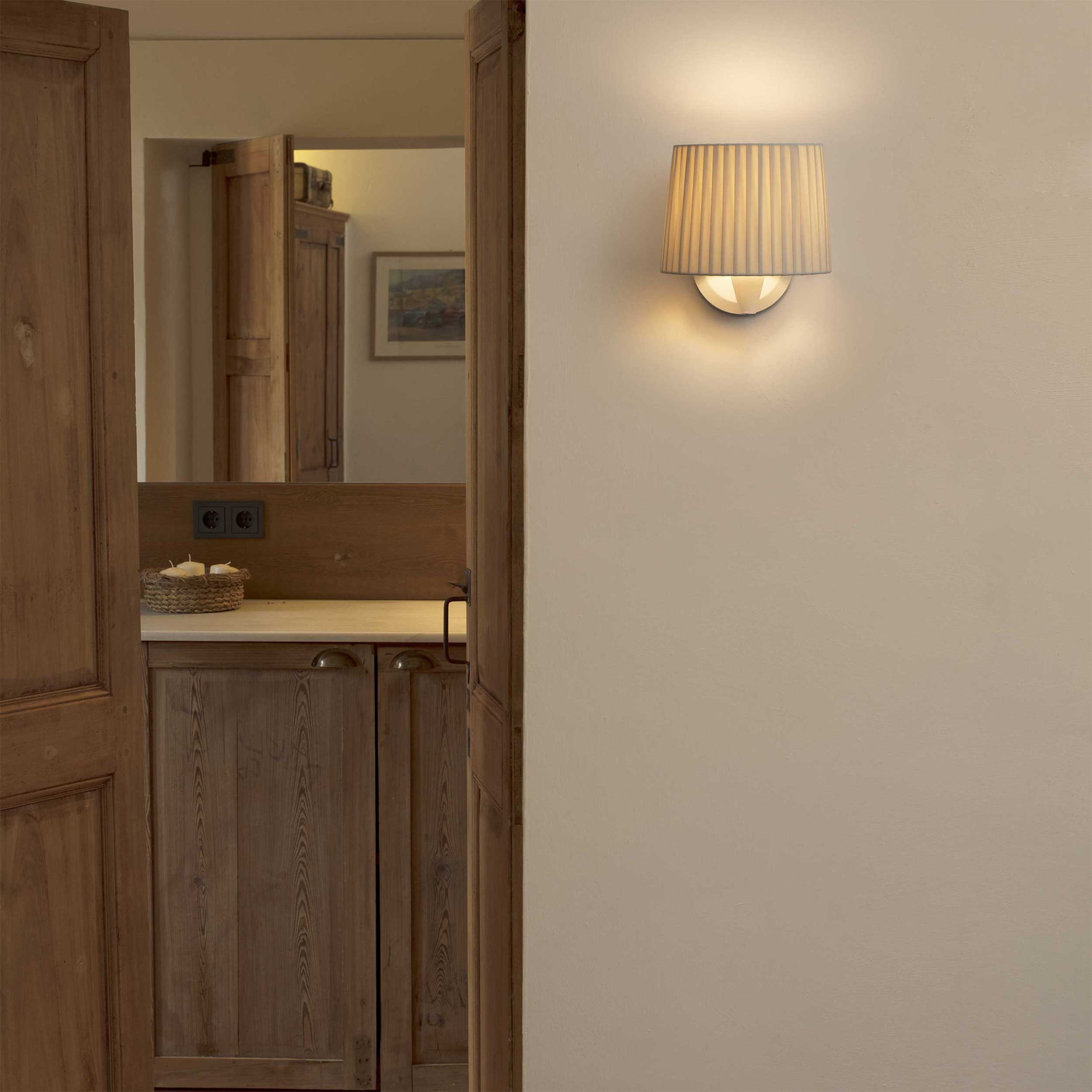 Faro Berni E27 table light