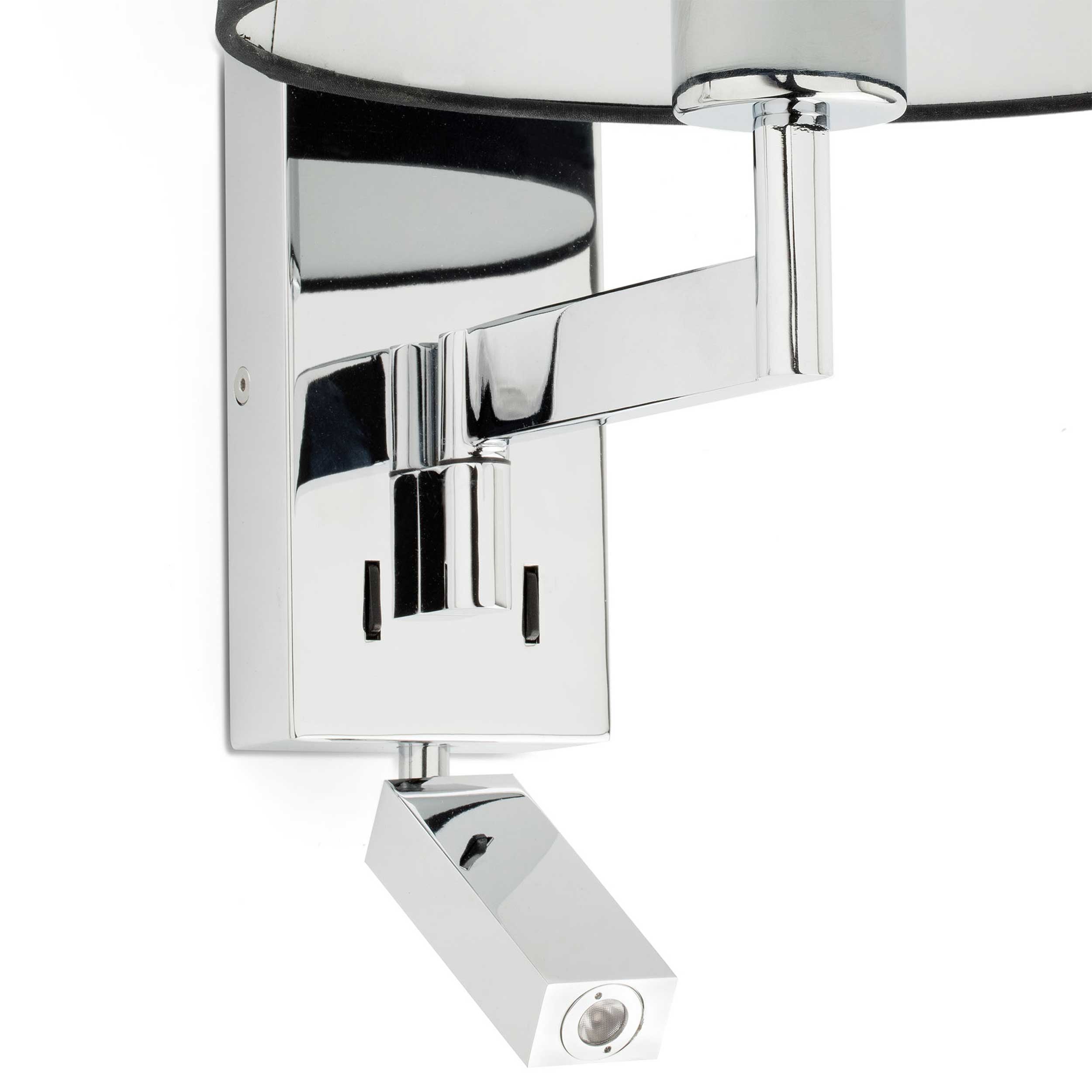 stolová svietidlo Faro Berni E27