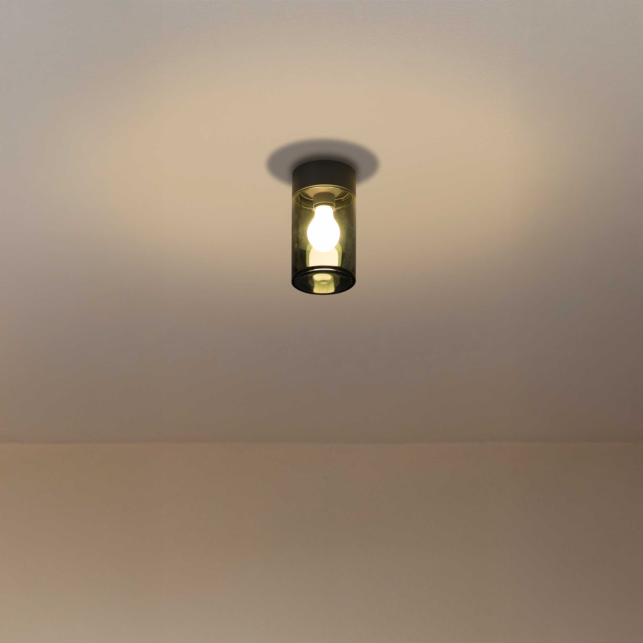 vonkajšie svietidlo Faro Kila E27 IP65