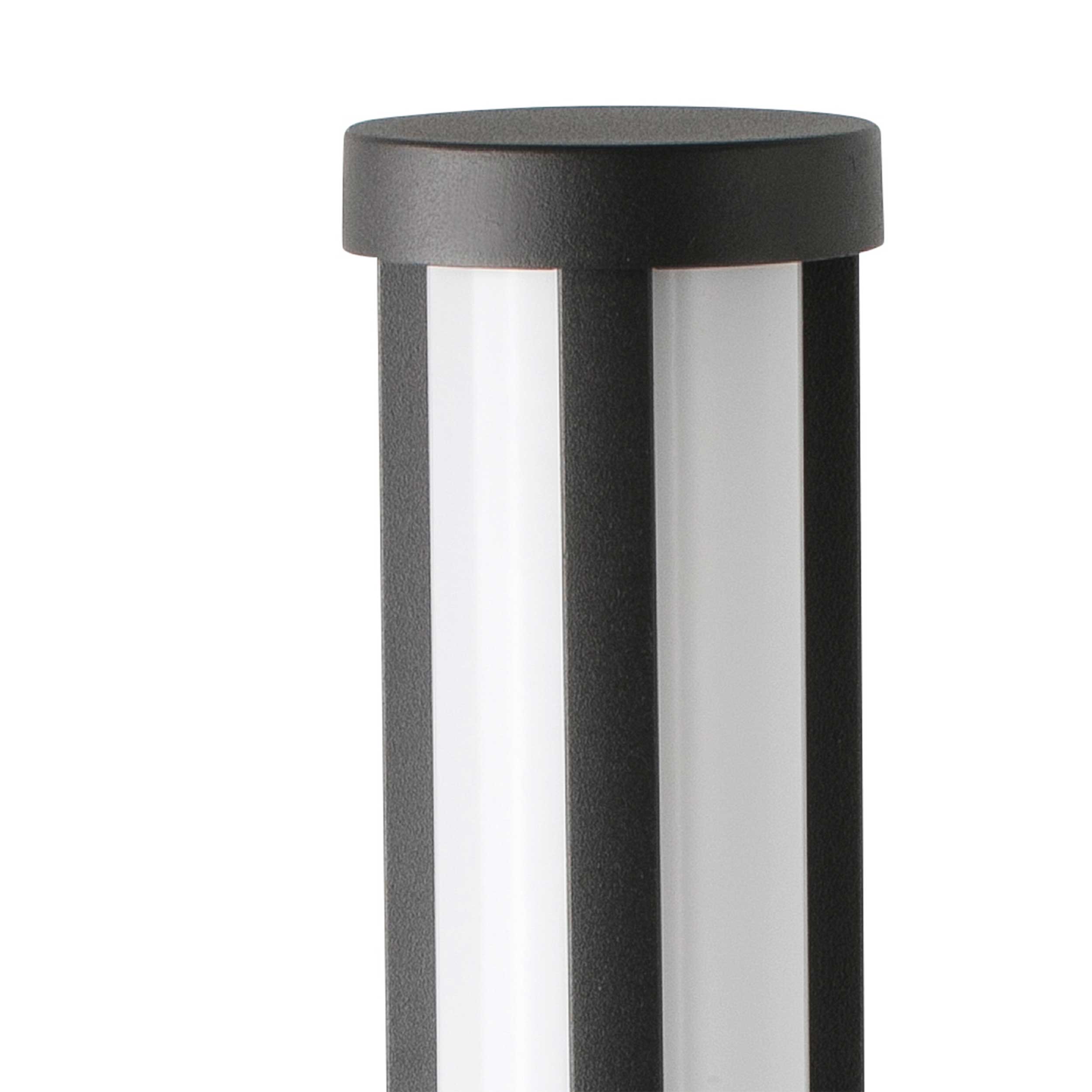 Faro Til LED stĺpové vonkajšie svietidlo IP65