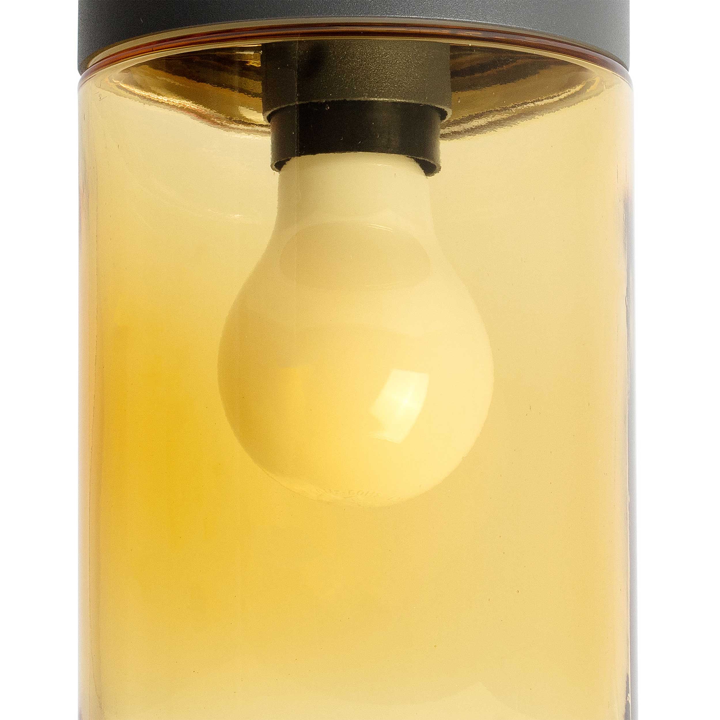 vonkajšie svietidlo Faro Kila E27 IP65