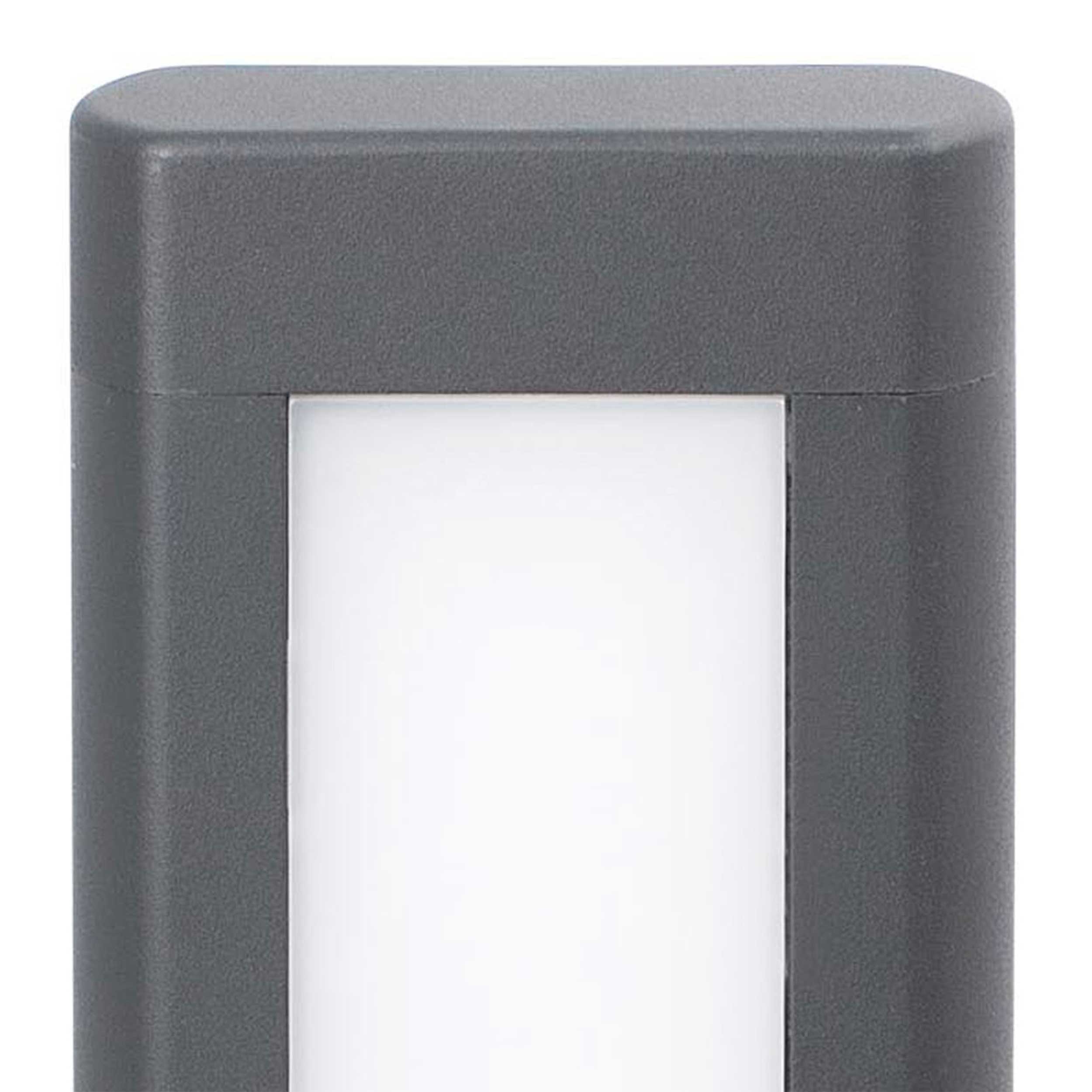 Faro Til LED stĺpové vonkajšie svietidlo IP65