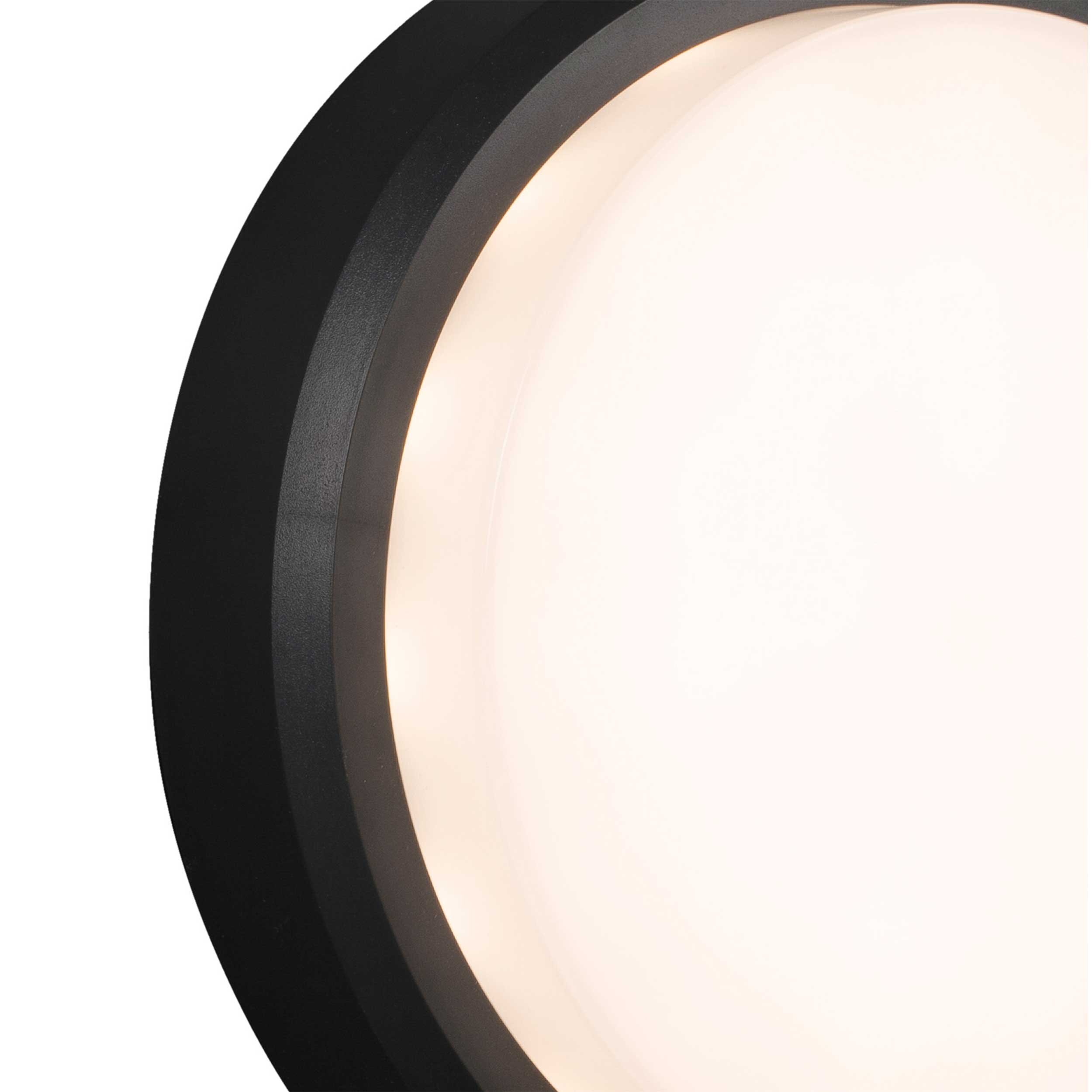 vonkajšie nástenné svietidlo Faro Tom LED IP65