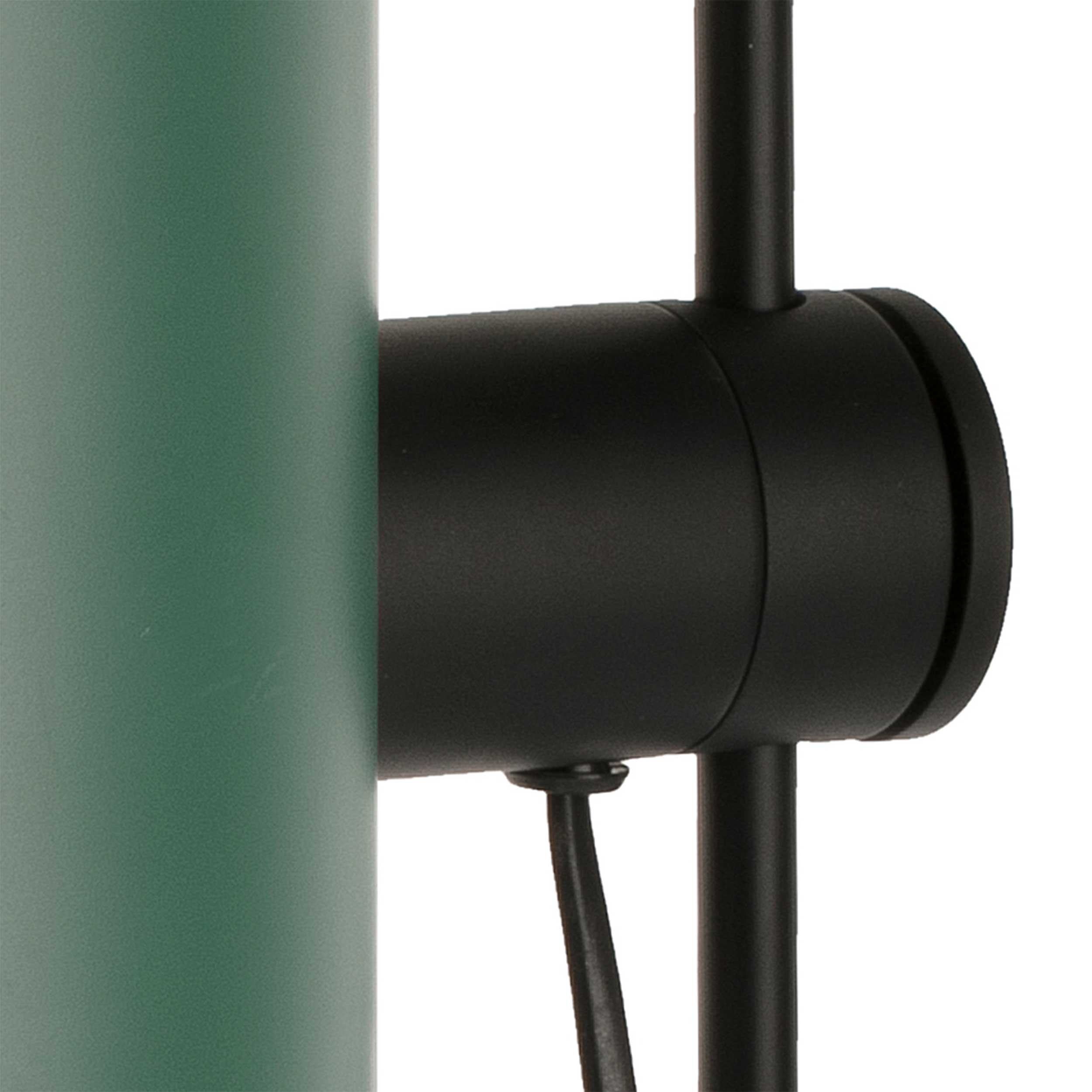 Stolná lampa Faro Guadalupe E27