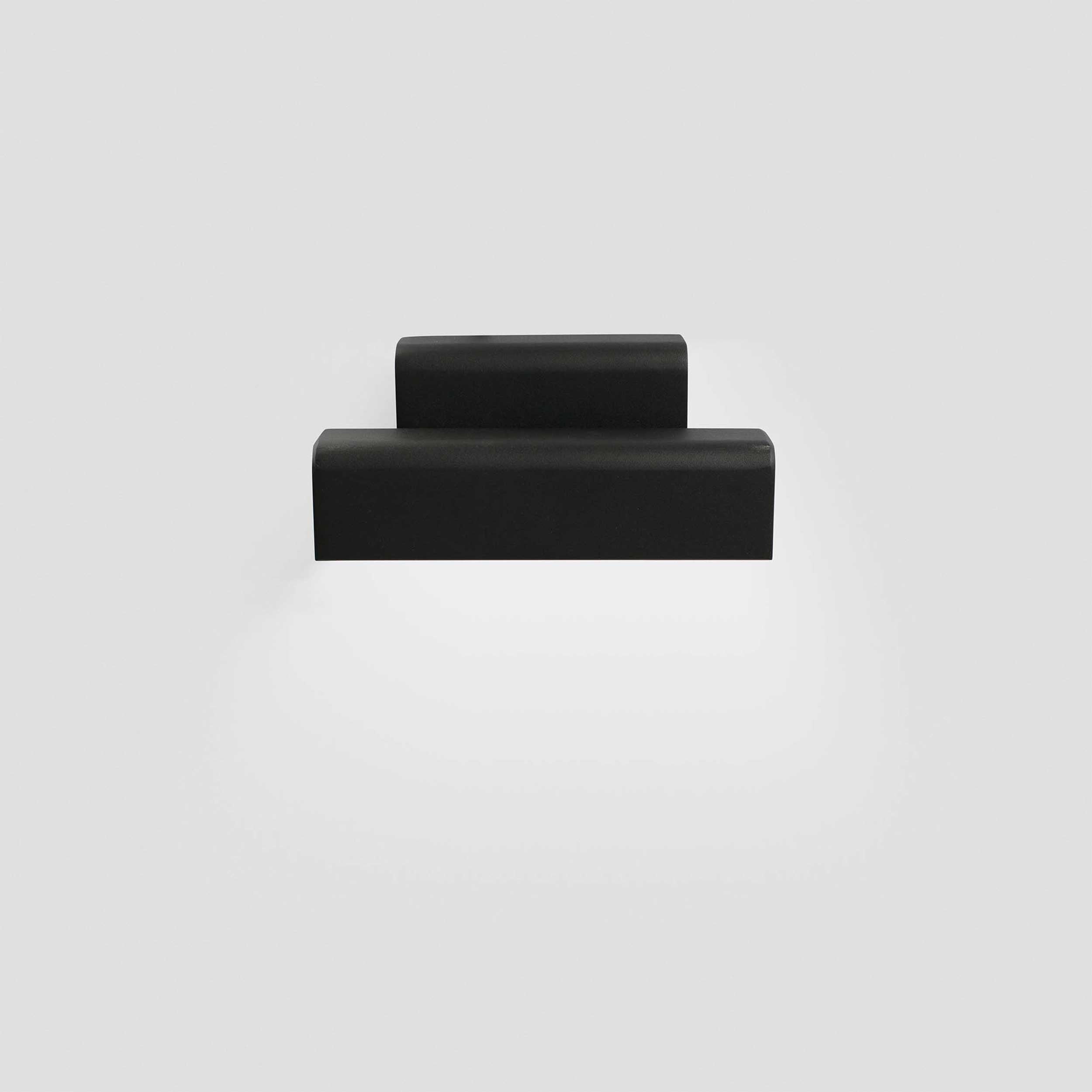 Nástenné vonkajšie svietidlo Faro Balic LED IP65
