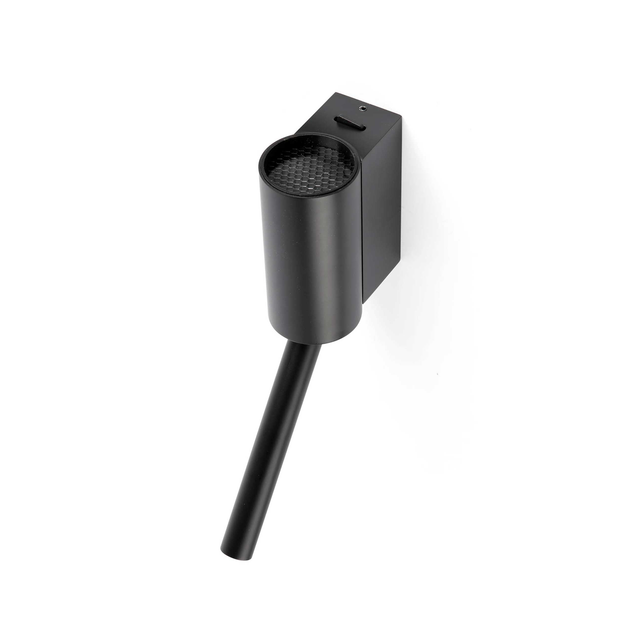 Nástenné svietidlo Faro Berni E27