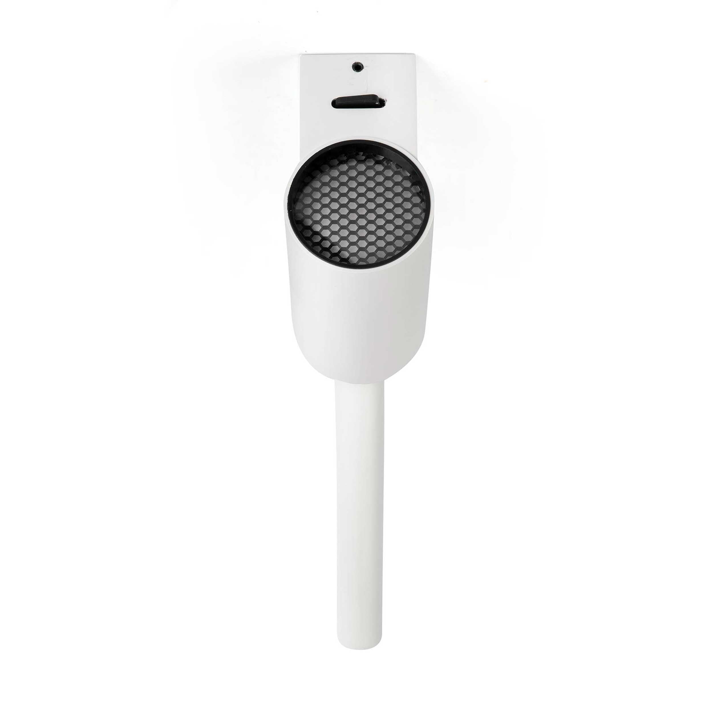 Nástenné svietidlo Faro Berni E27