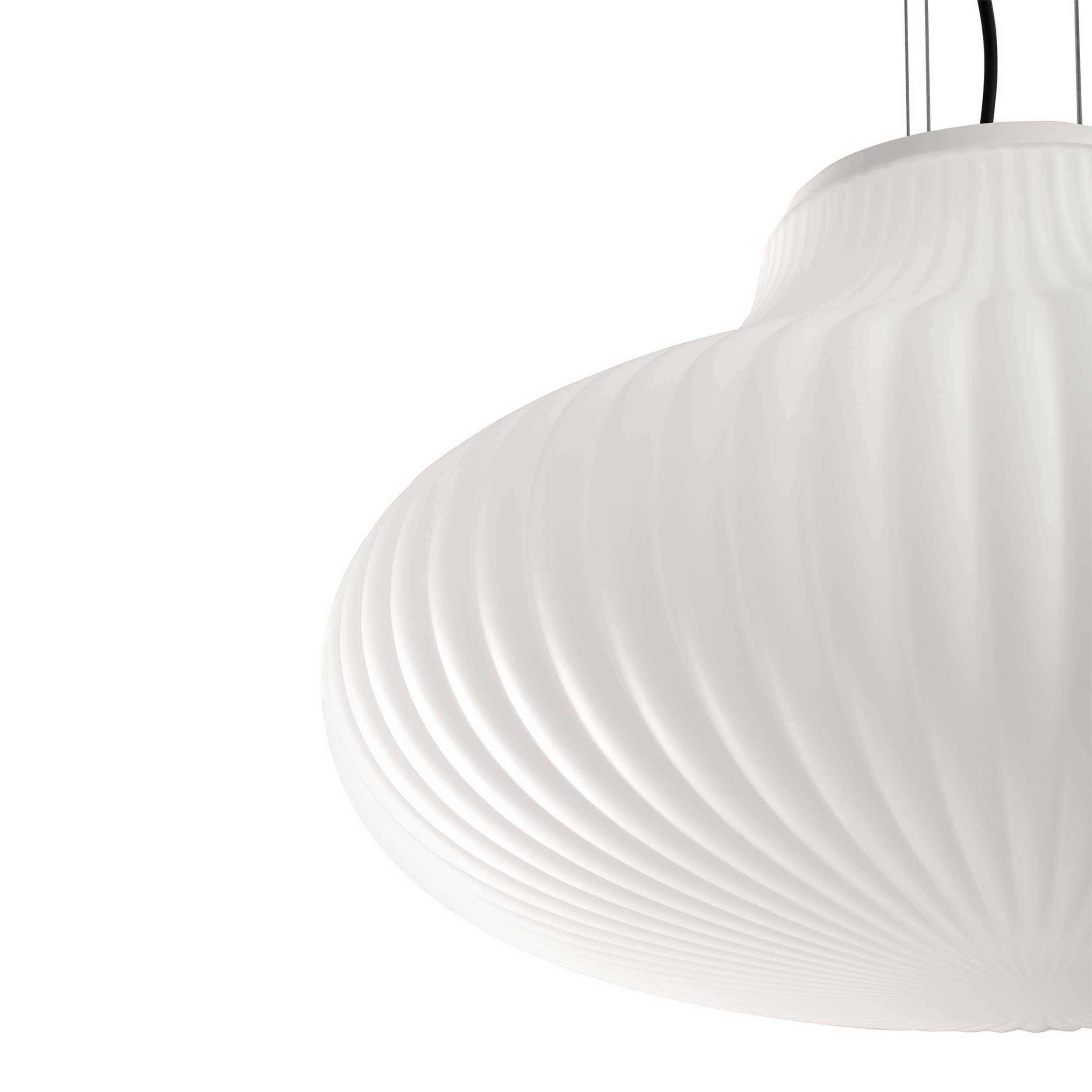 Závesné svietidlo Faro Isabelle E27