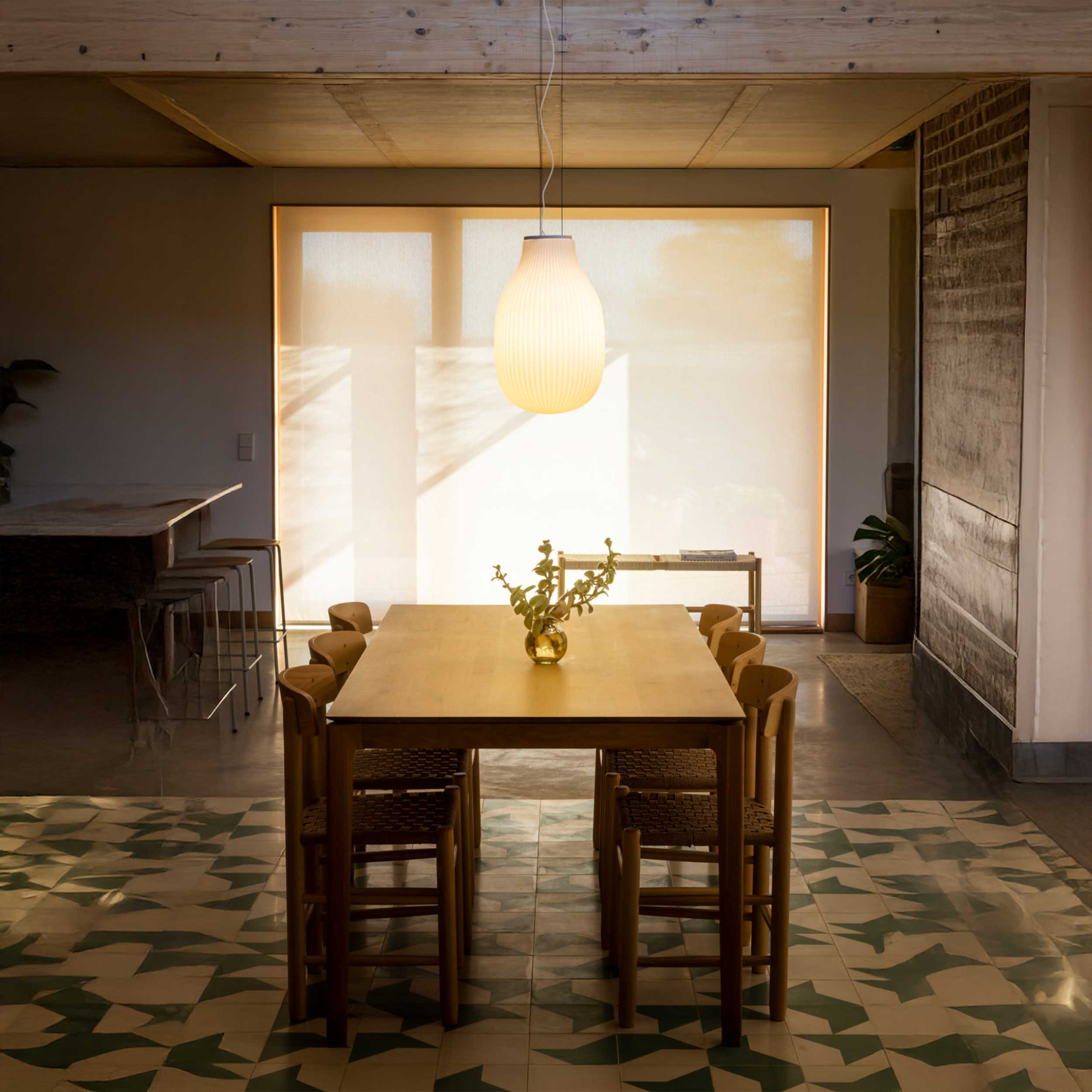 Závesné svietidlo Faro Isabelle E27