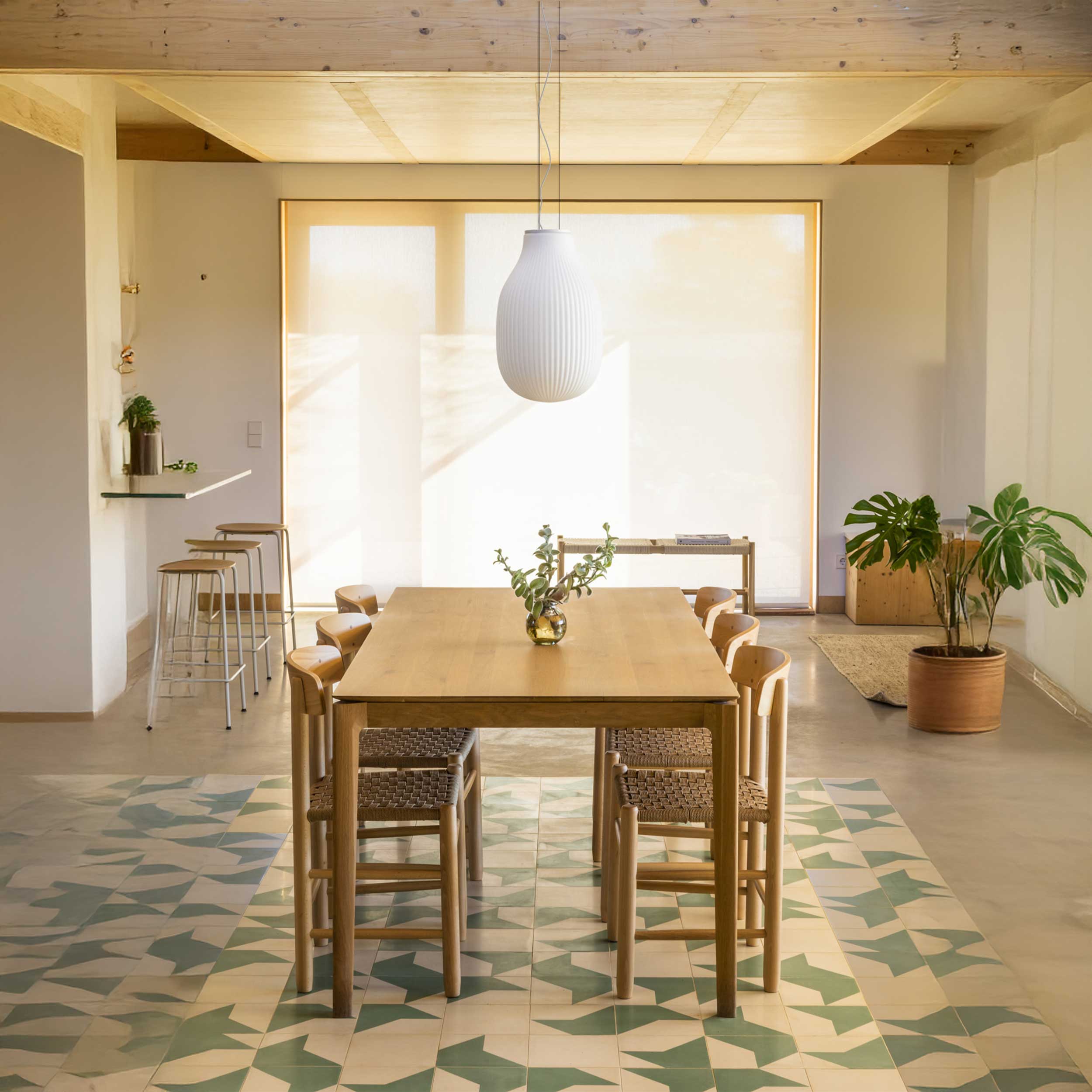 Závesné svietidlo Faro Isabelle E27