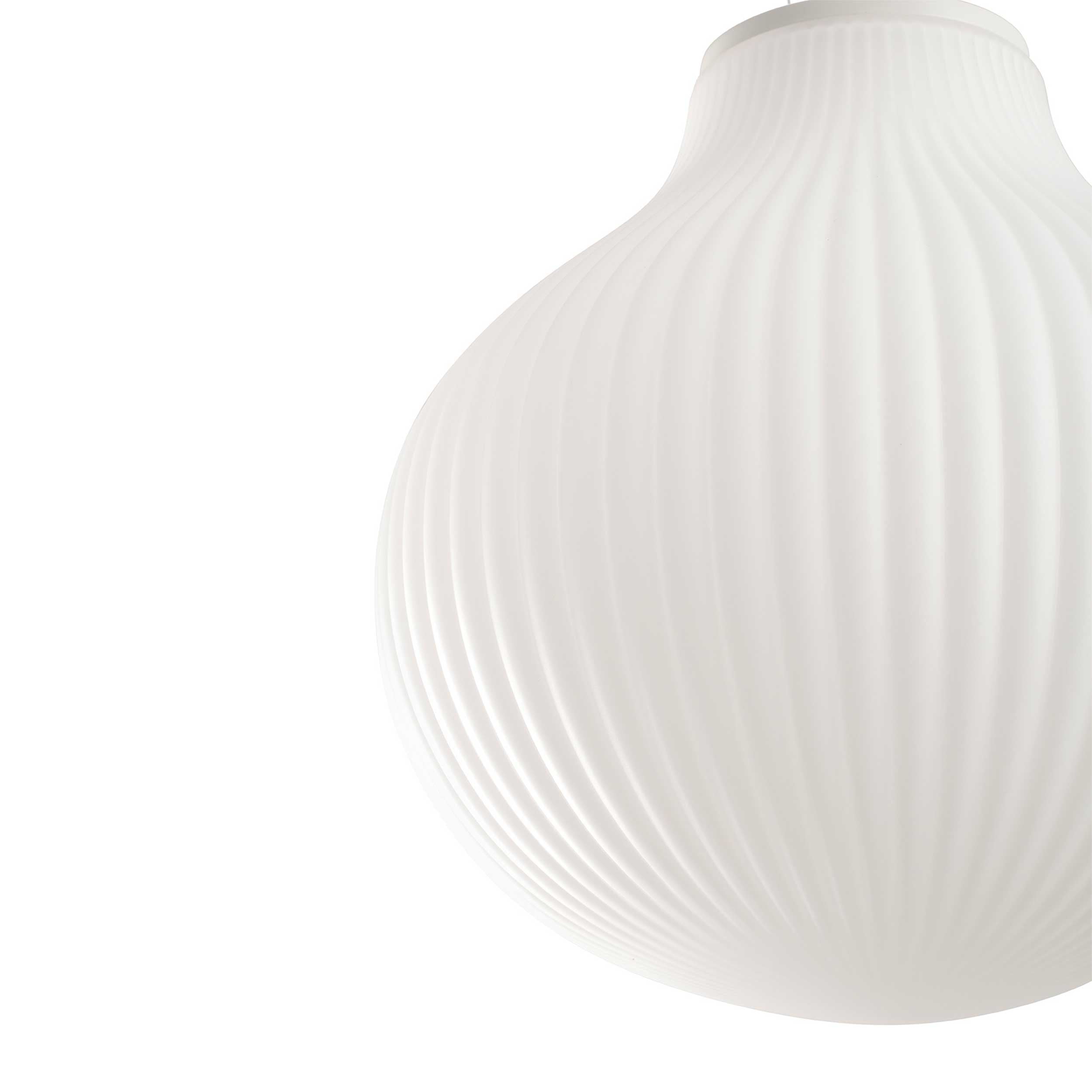 Závesné svietidlo Faro Isabelle E27