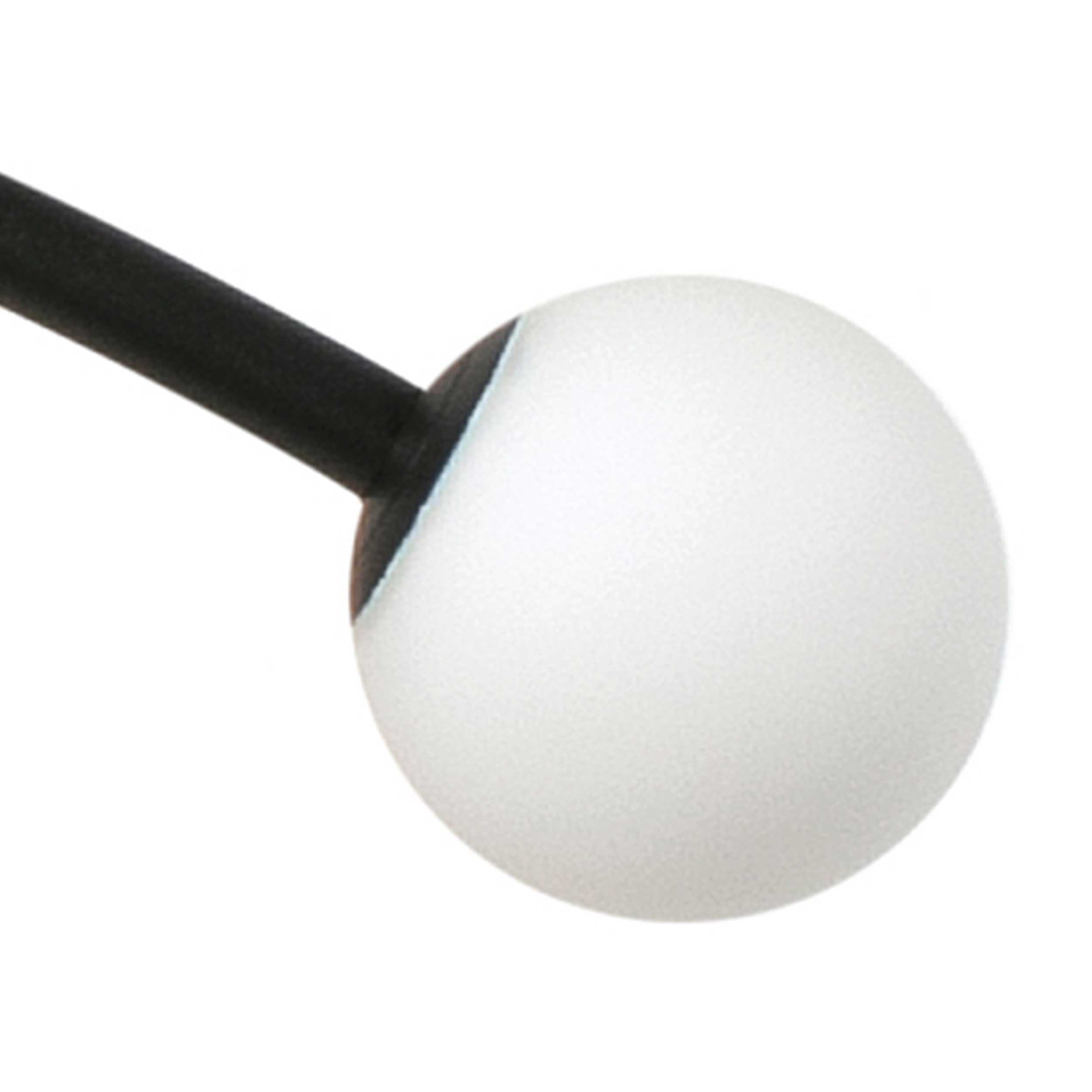 Faro Cuca LED stĺpové vonkajšie oblúkové svietidlo IP65 24V