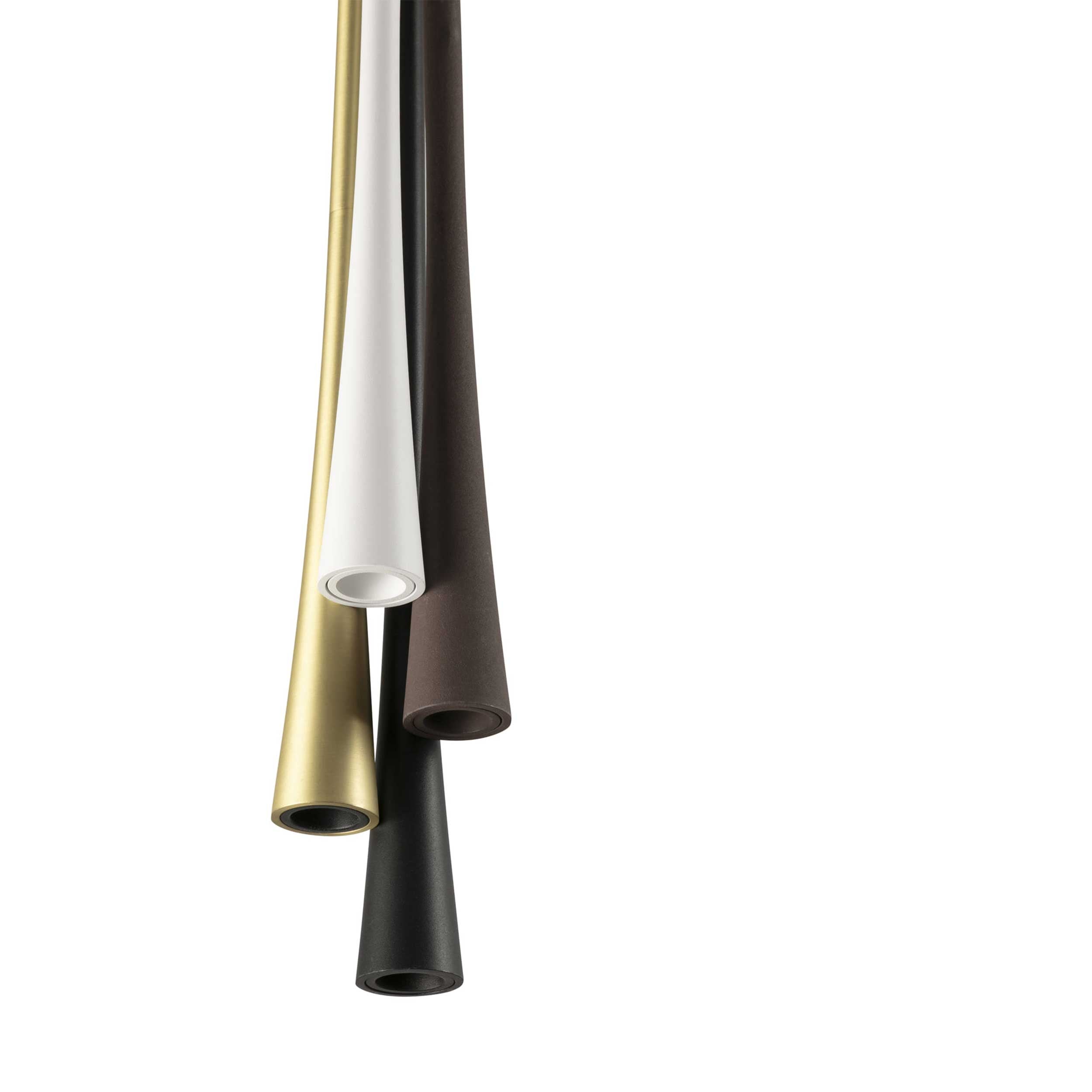 Závesné svietidlo Faro Diana LED