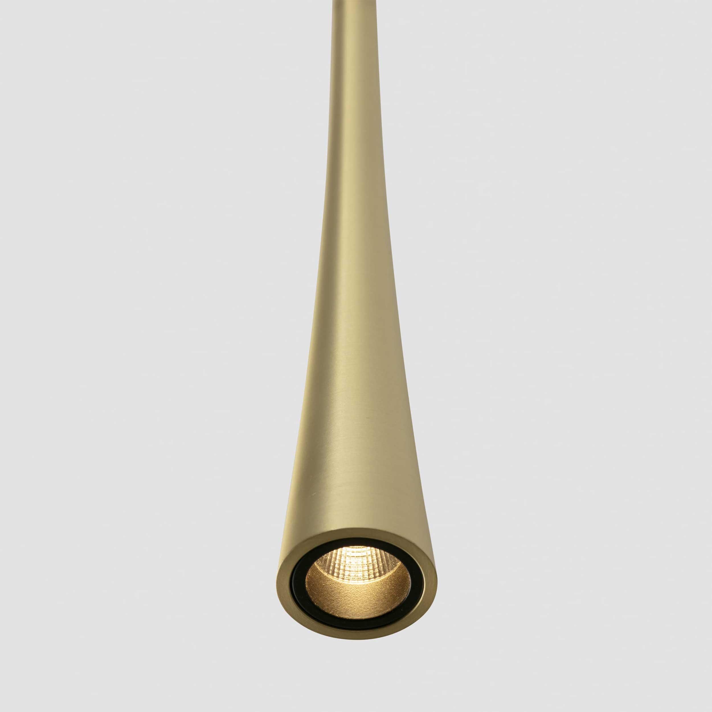 Závesné svietidlo Faro Diana LED