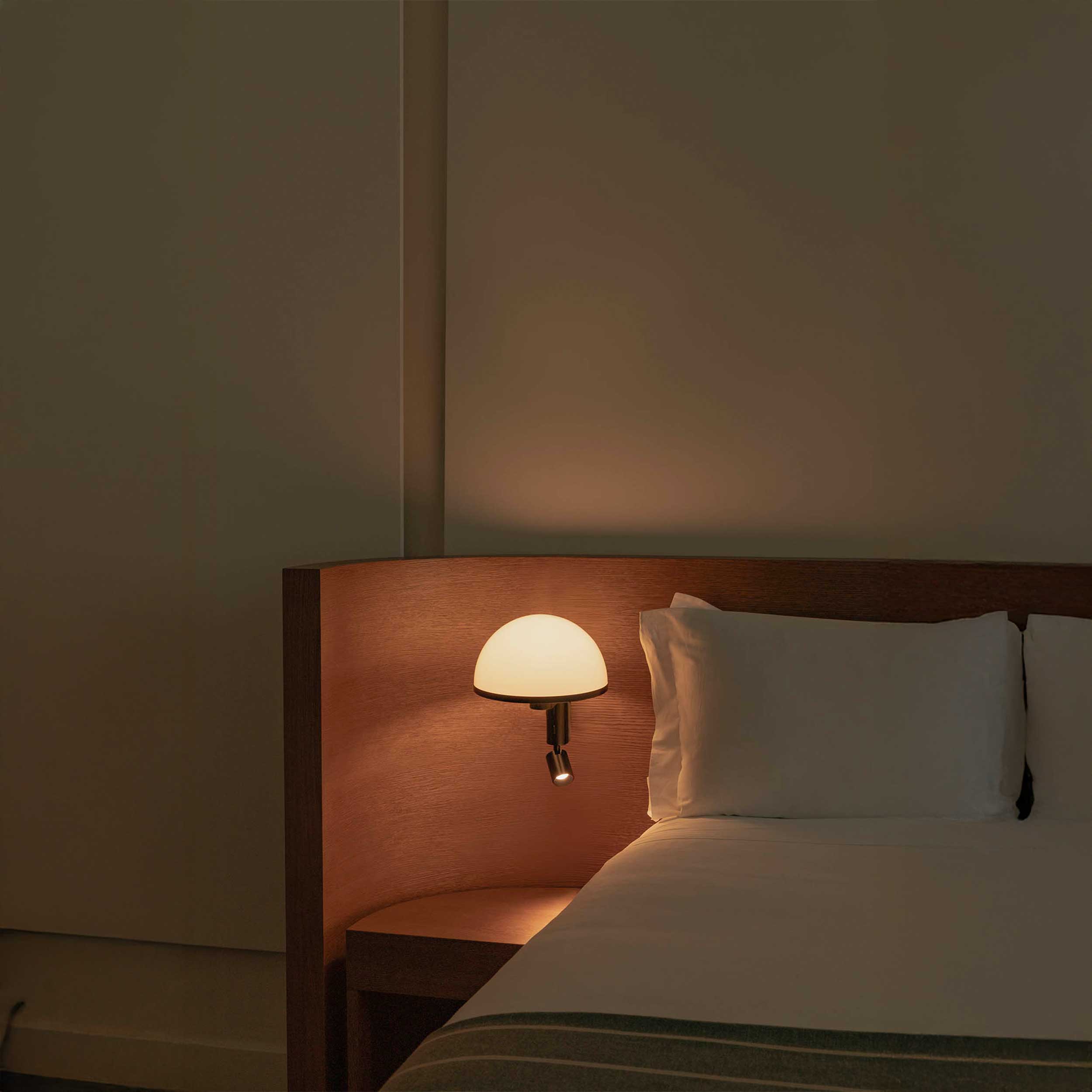 stolová svietidlo Faro Berni E27